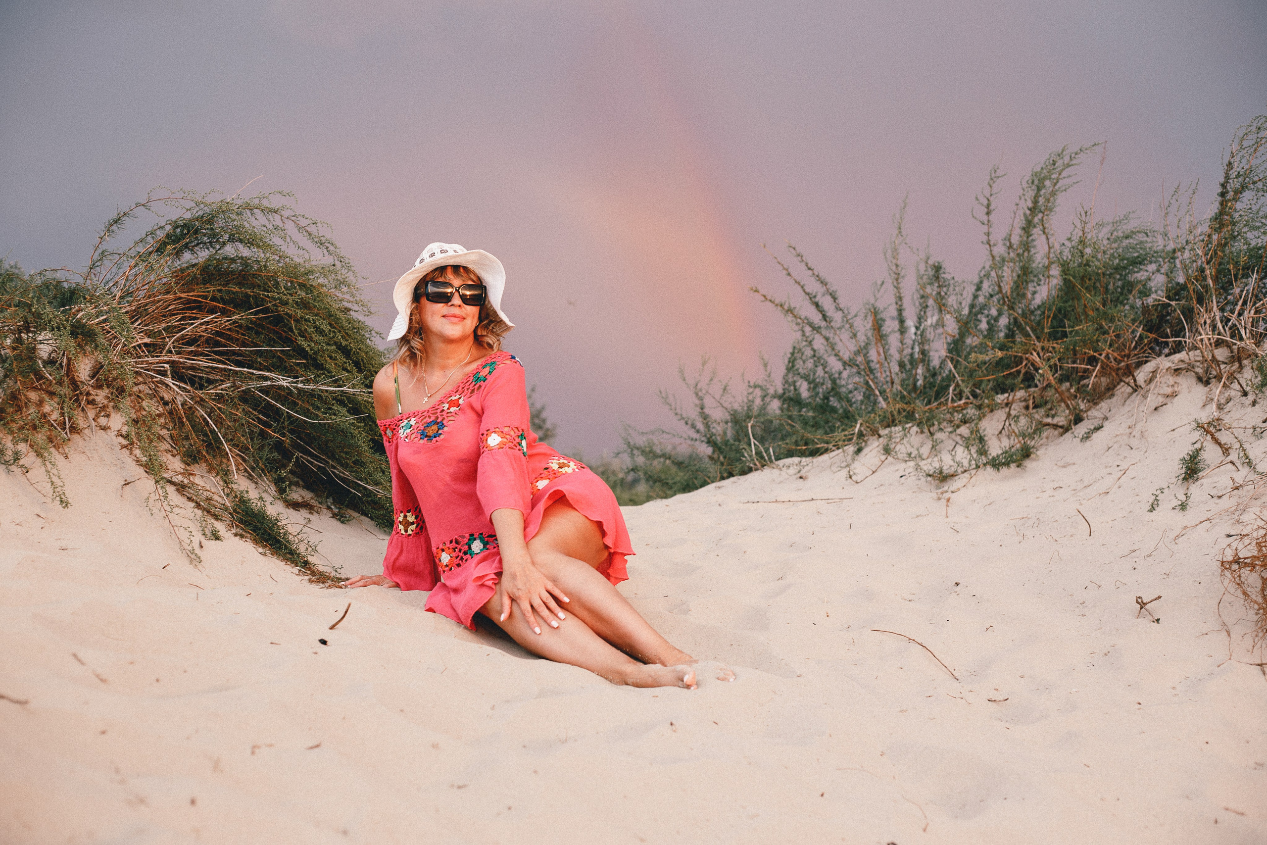 Фотограф в Анапе Олег Зекерьяев