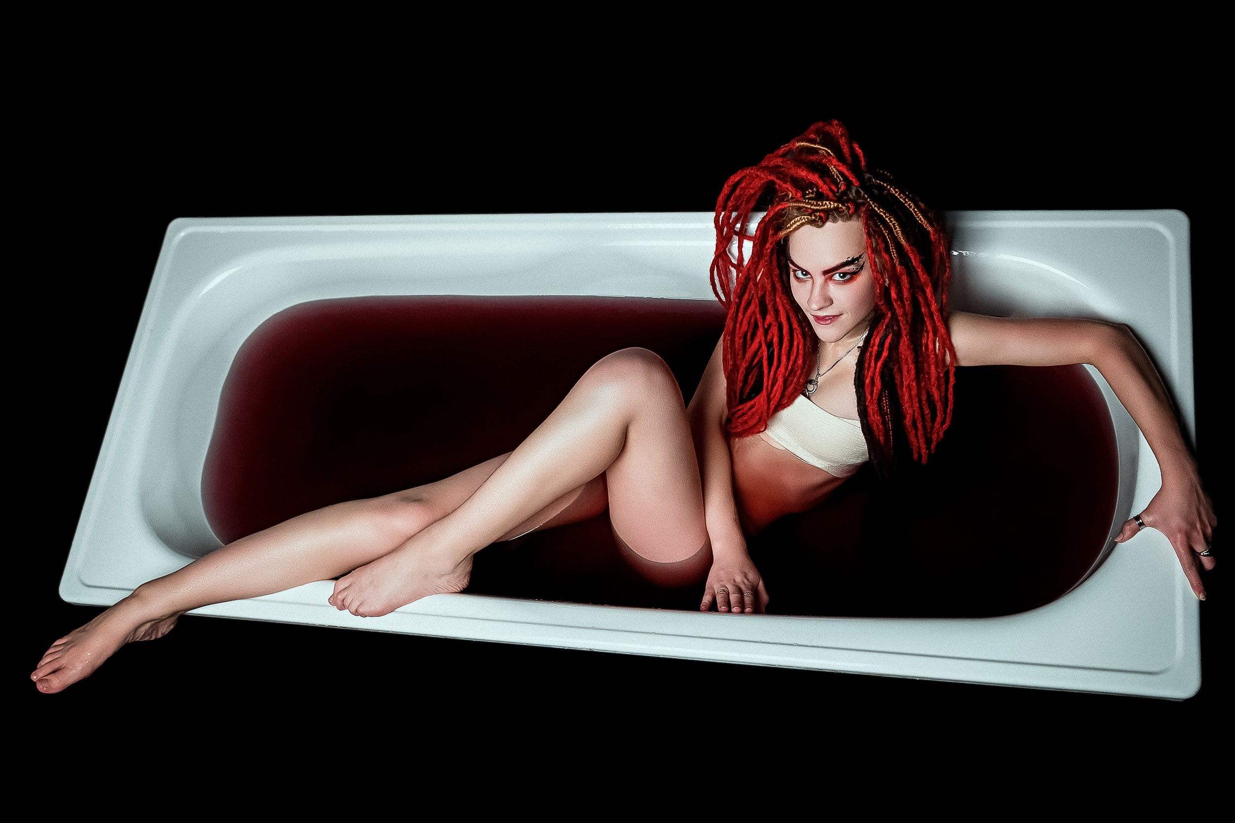 Студийные фотографии. Фотограф Алексей Ка…