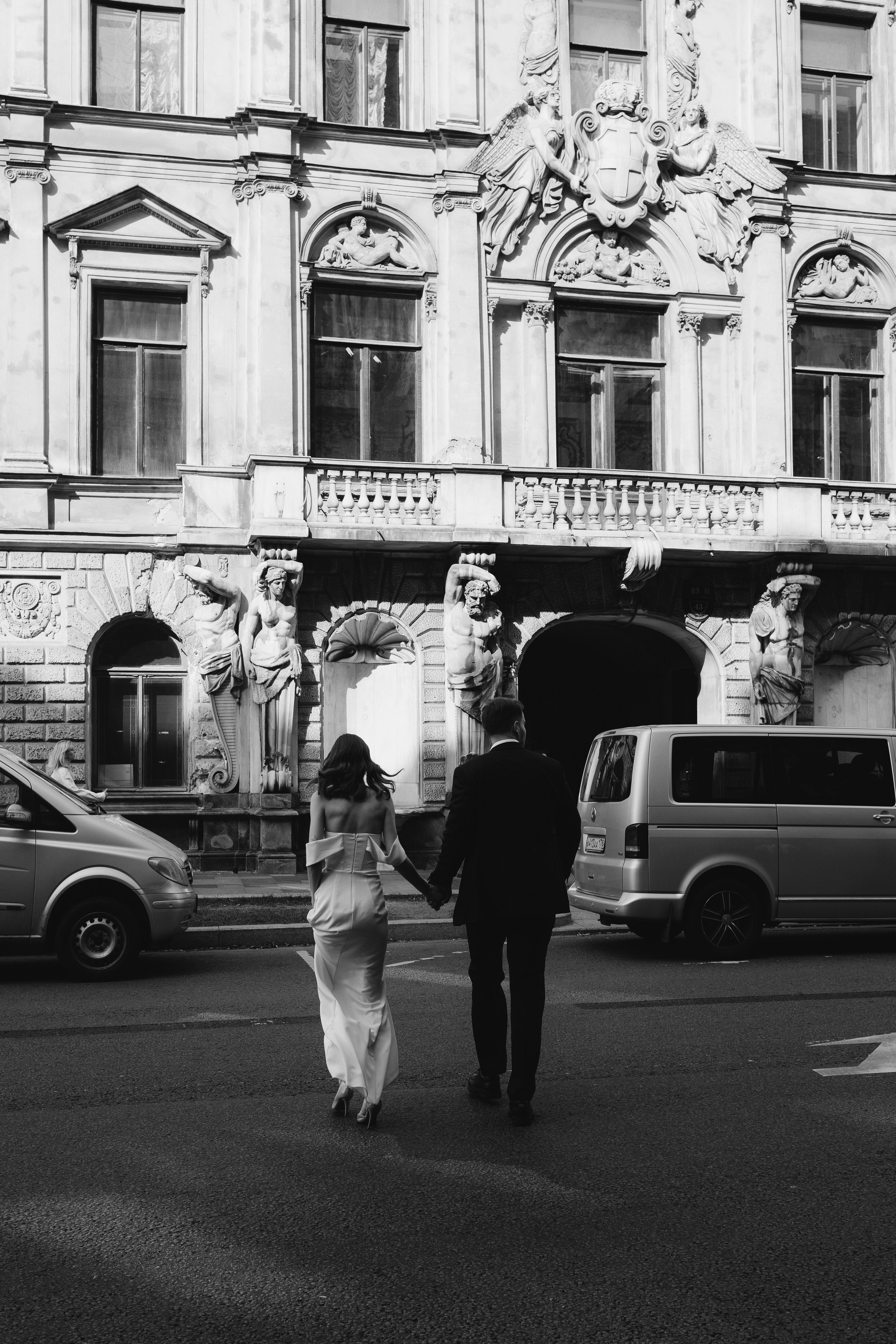 Soulmates. Свадебный фотограф Санкт-Петербург, Юлия Радченкова