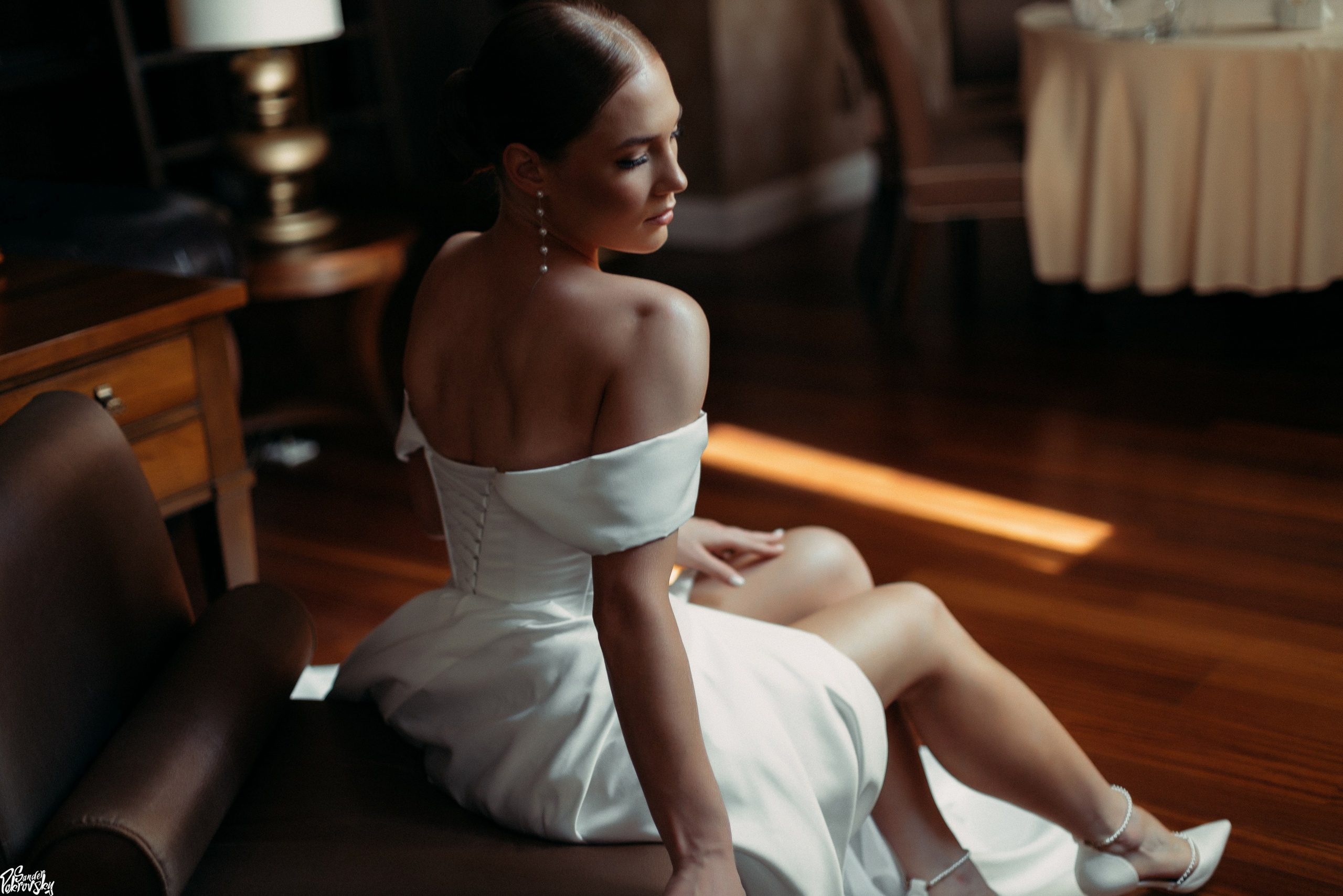 Роман & Наталия 12.08.2023. Свадебный и репортажный фотограф в Чебоксарах Покровский Александр