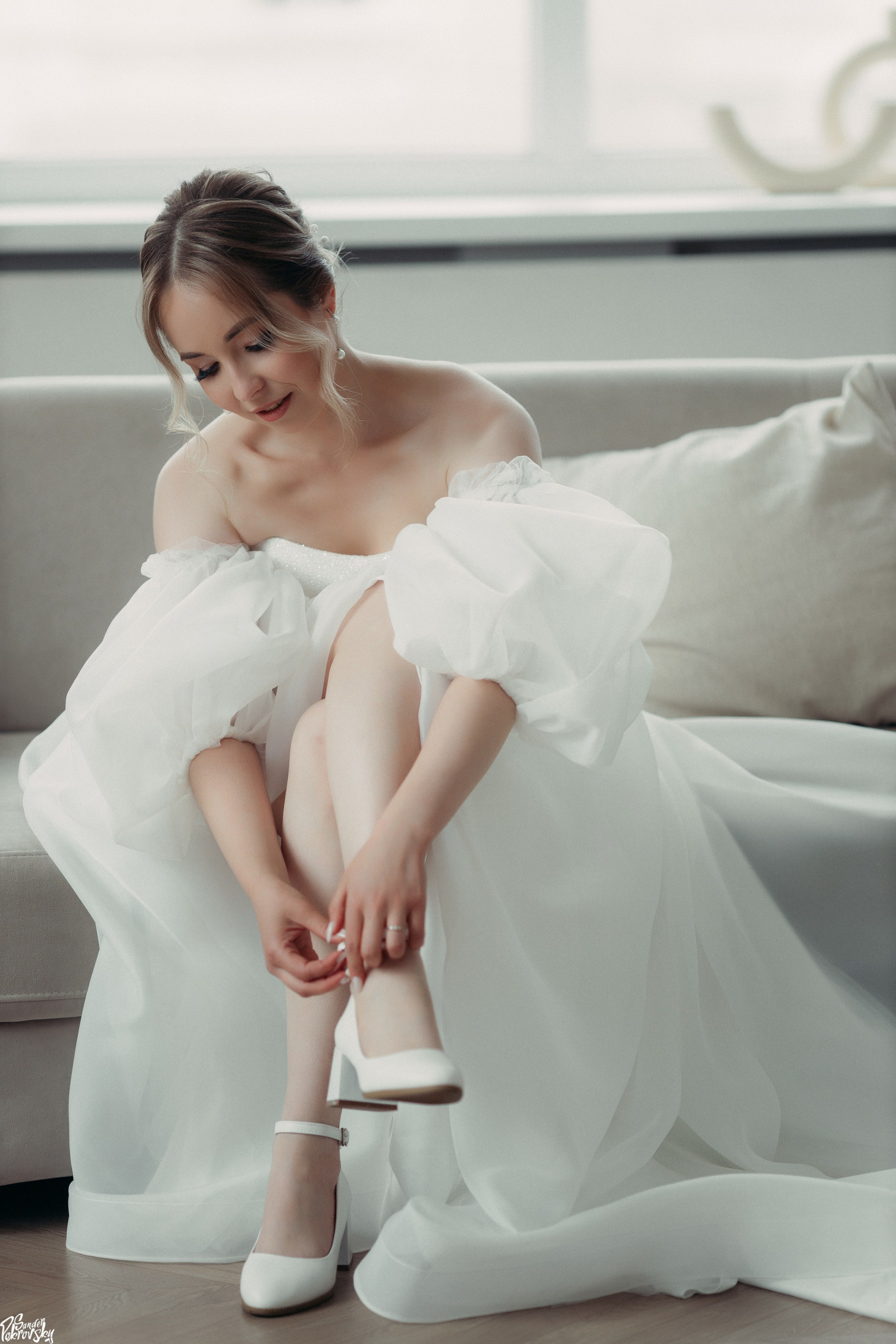 Анатолий & Дарья 10.06.2023. Свадебный и репортажный фотограф в Чебоксарах Покровский Александр