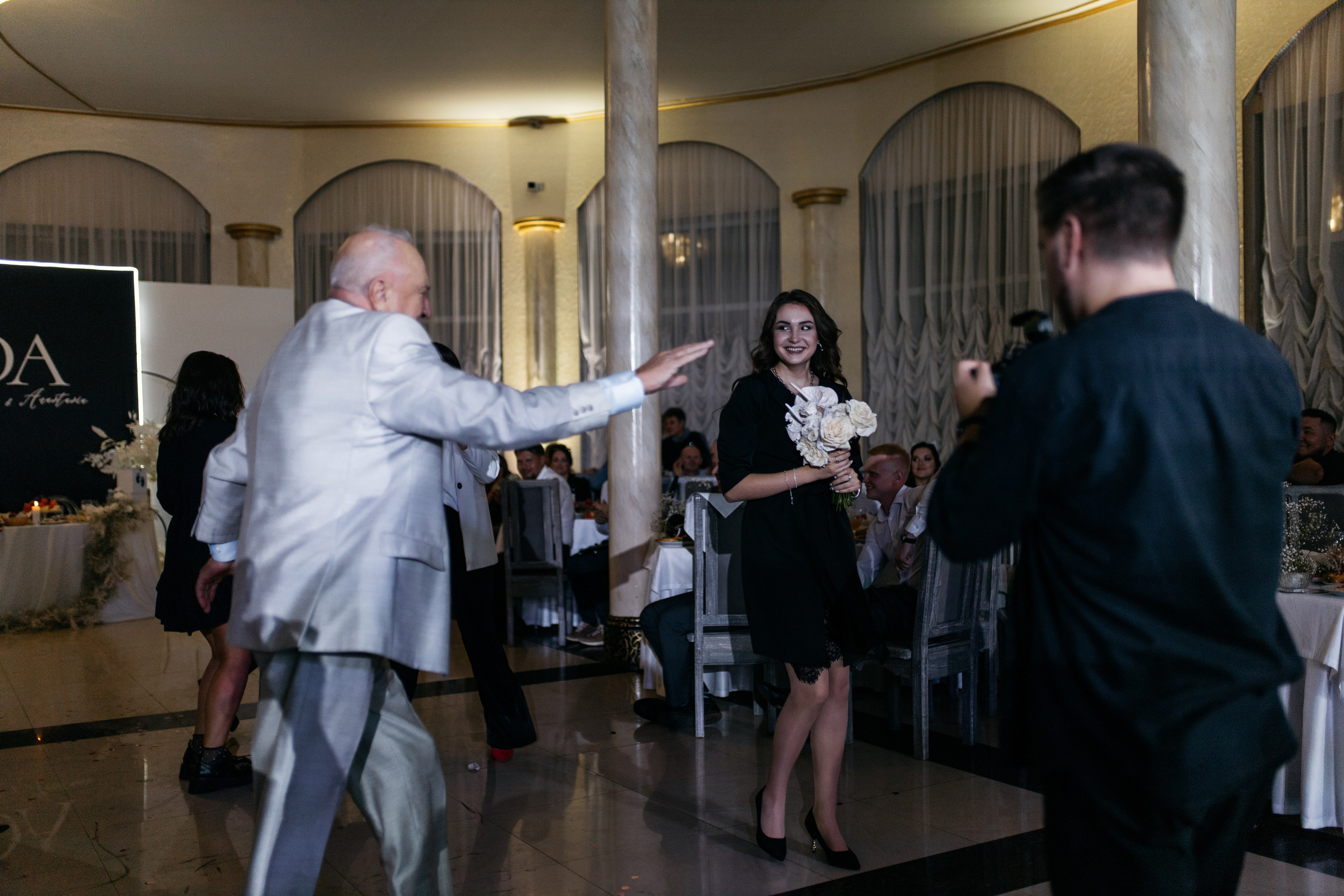 Самый важный день. Настя и Дима. Свадебный и семейный фотограф в Магнитогорске Катя Буряк