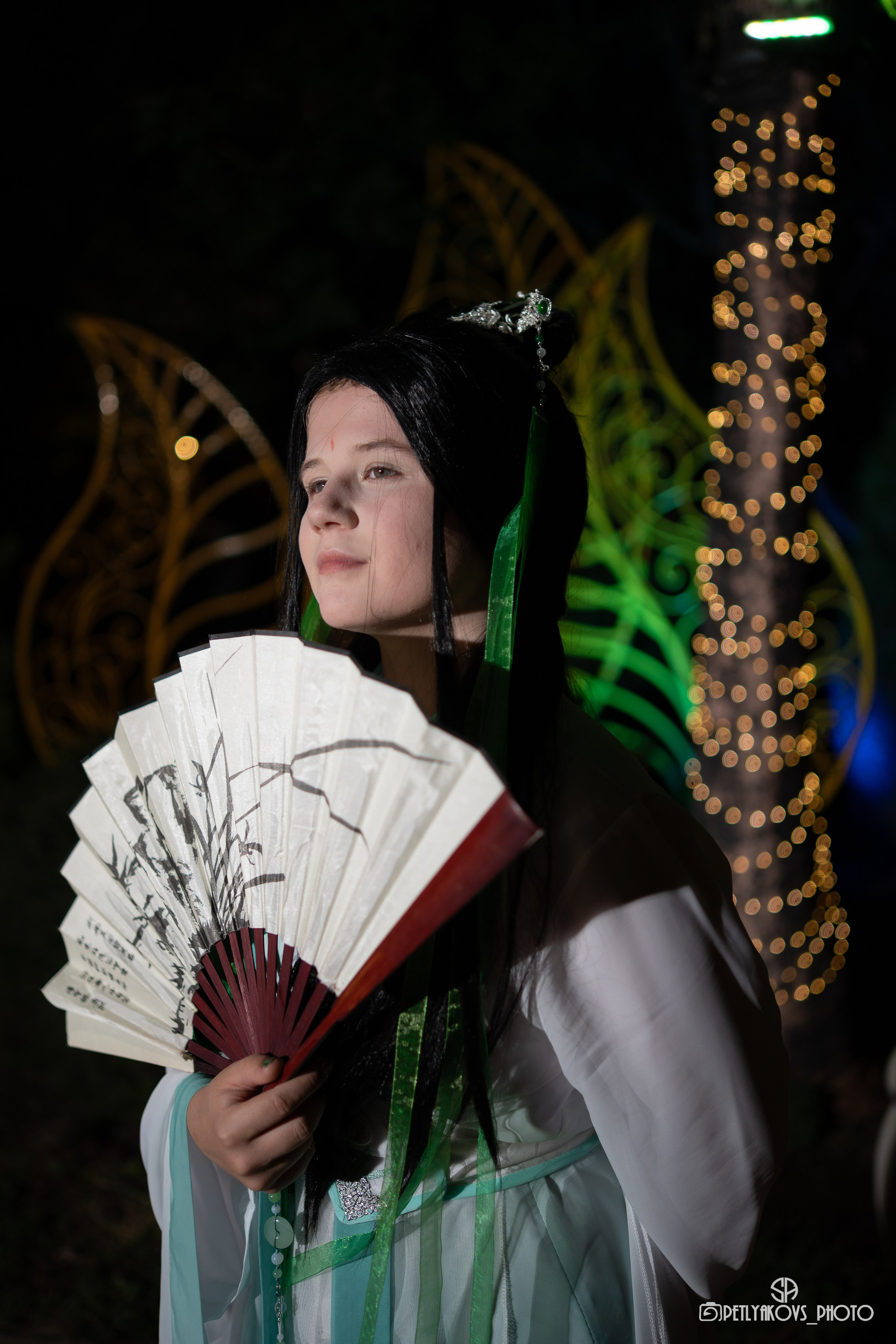 Golden Dragon Fest cosplay & k-pop. Фотограф, видеограф Пятигорск, Ставрополь, Ессентуки, Petlyakovs_photo