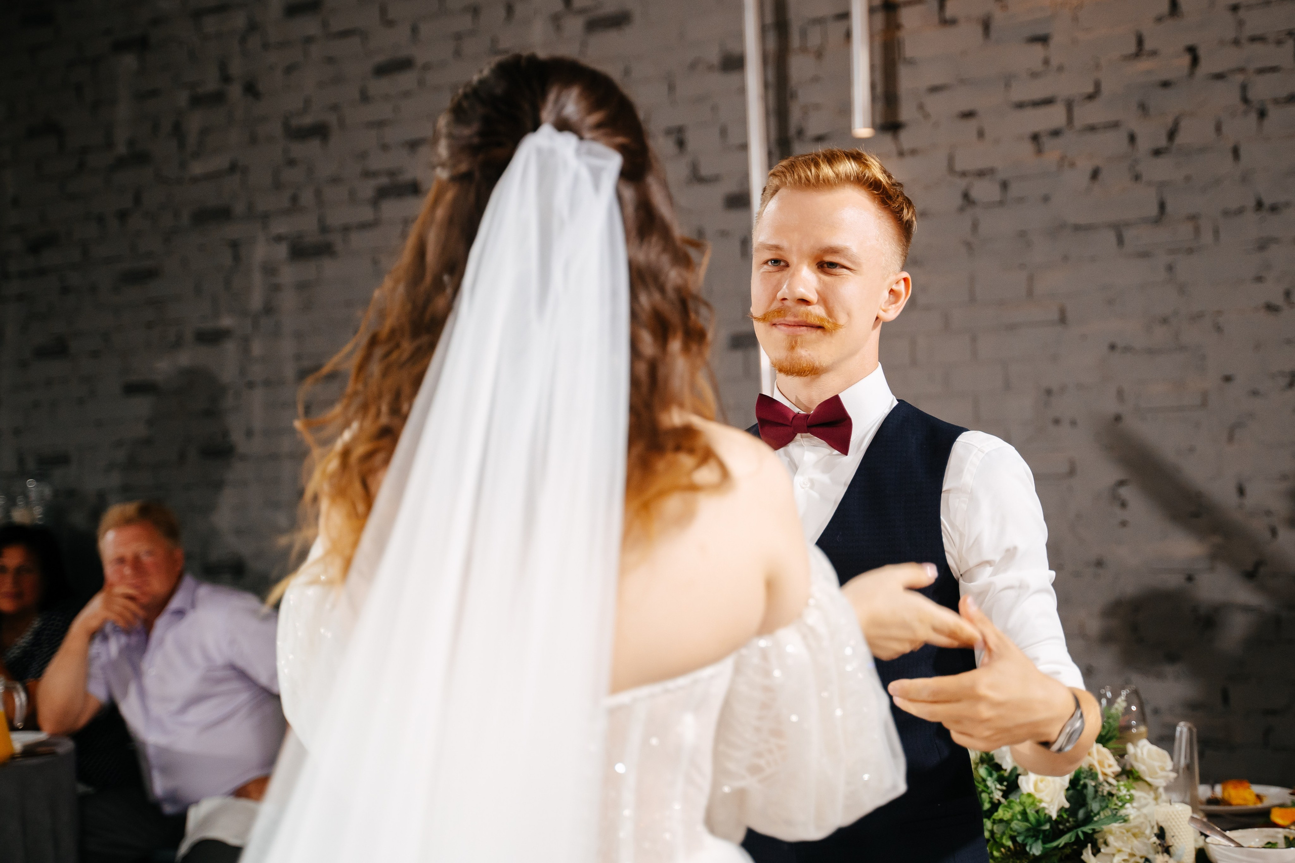 Мария и Иван. Семейный и свадебный фотограф в Санкт-Петербурге и Москве