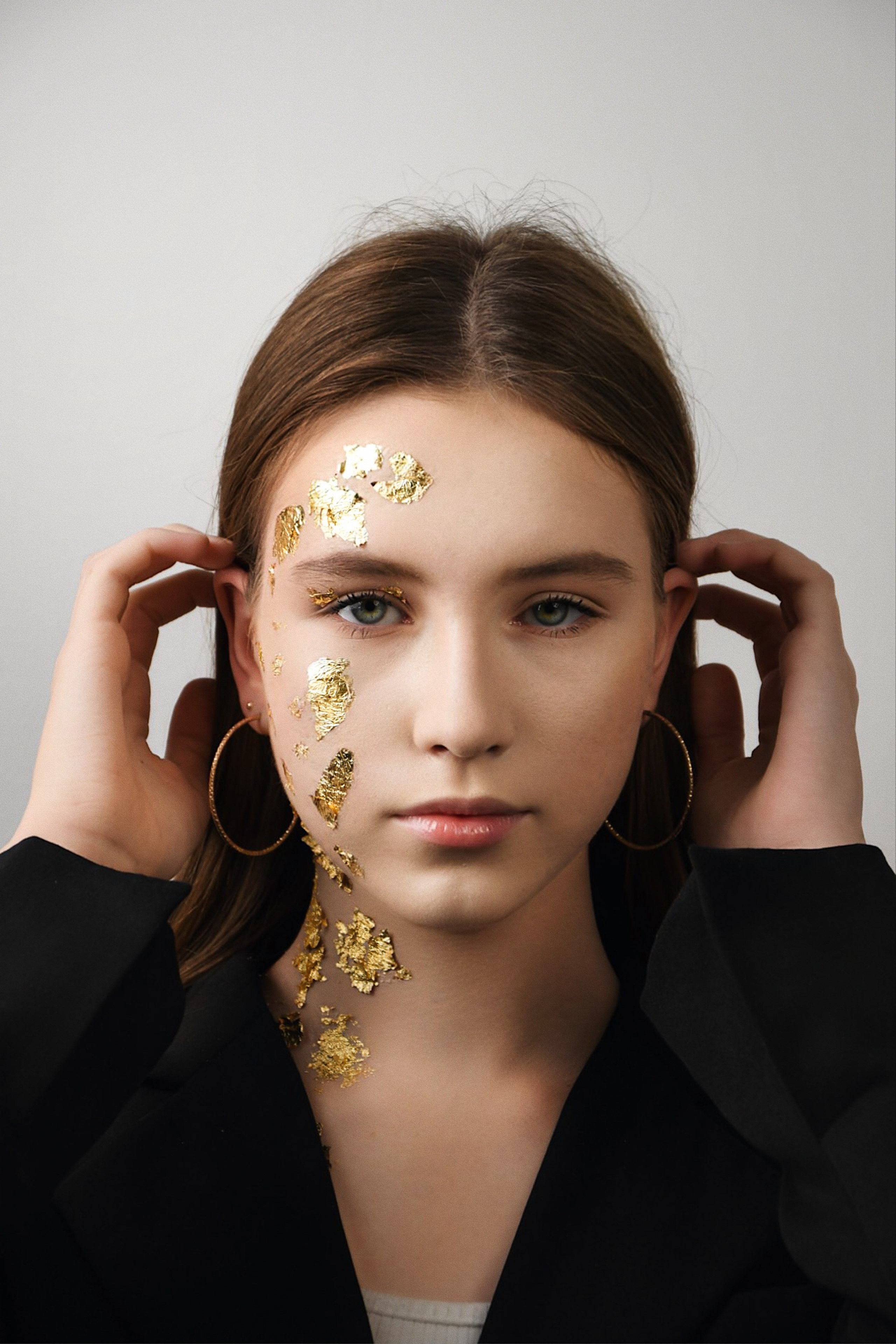 PROMODELS. Фотограф Оренбург I Кристина Подольская