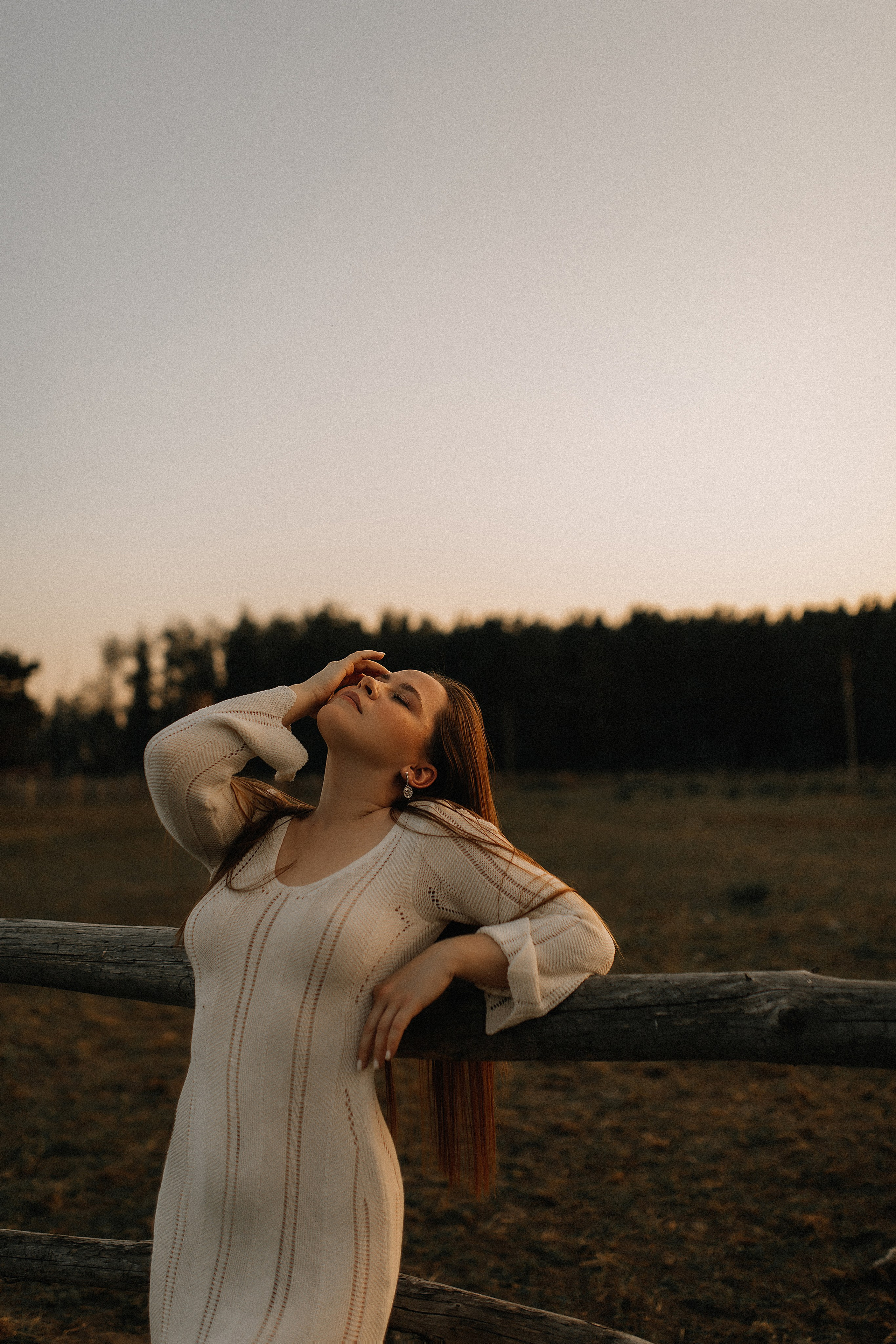 Катя. Фотограф Брянск|Москва Даша Жукова