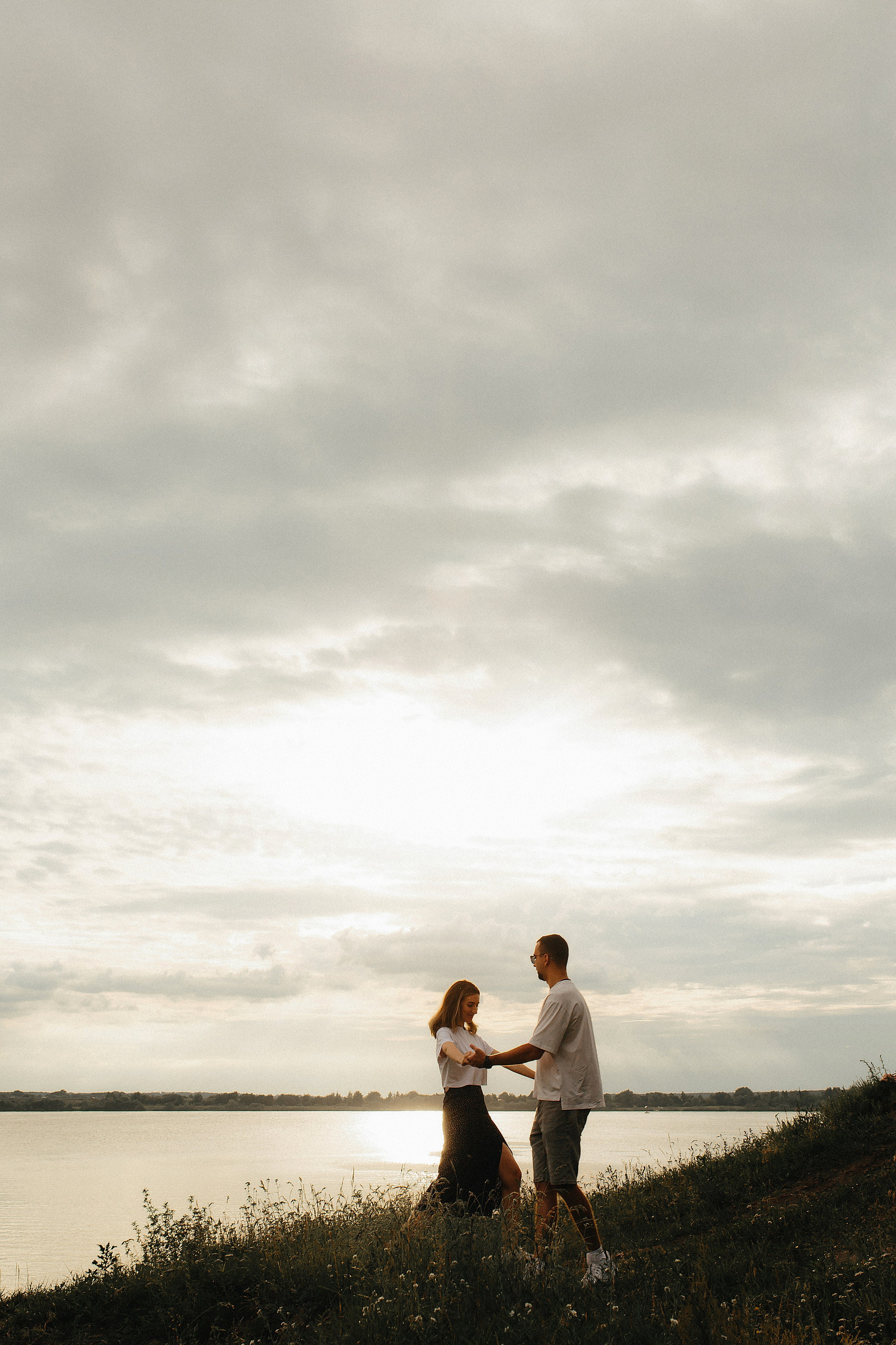 Кирилл и Катя. Фотограф Брянск|Москва Даша Жукова