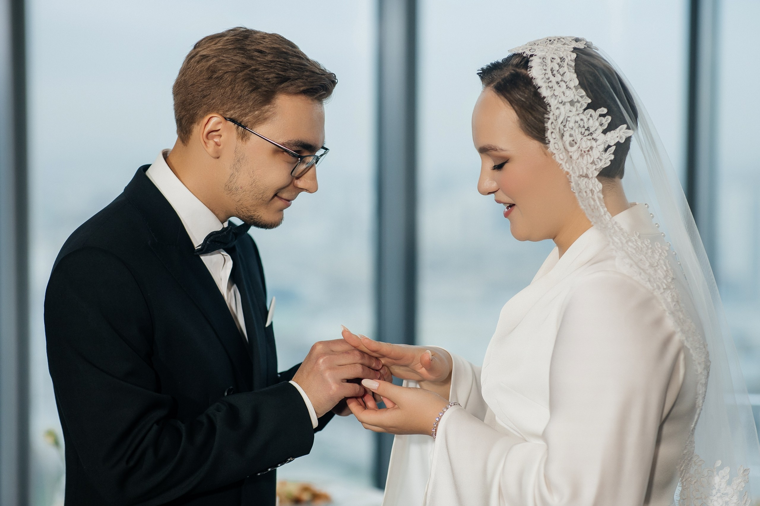 Катя и Илья 2025. Свадебный и портретный фотограф Алина Иванова. Екатеринбург-Москва