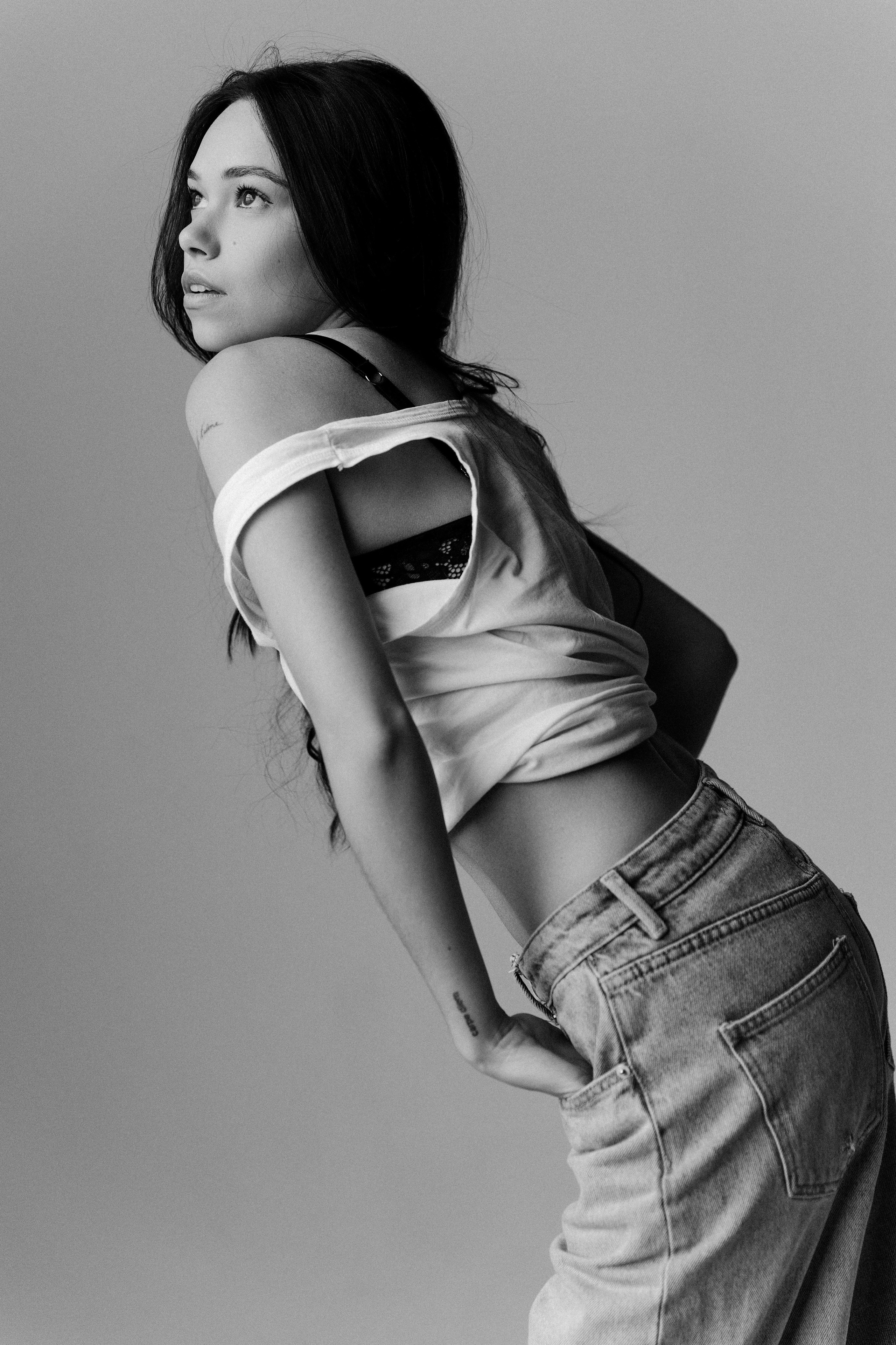 Прайс. Фотограф и преподаватель по фотографии в Воронеже Олеся Микерова