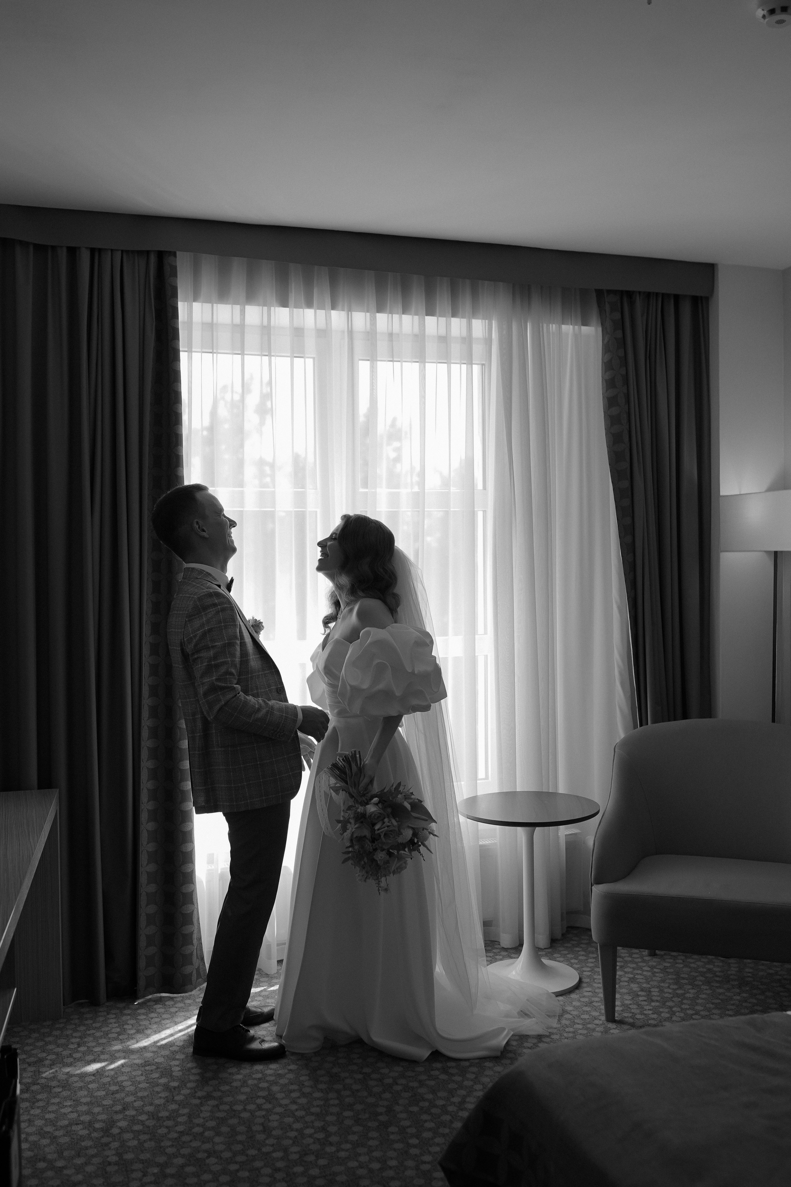 Никита & Яна. Главная