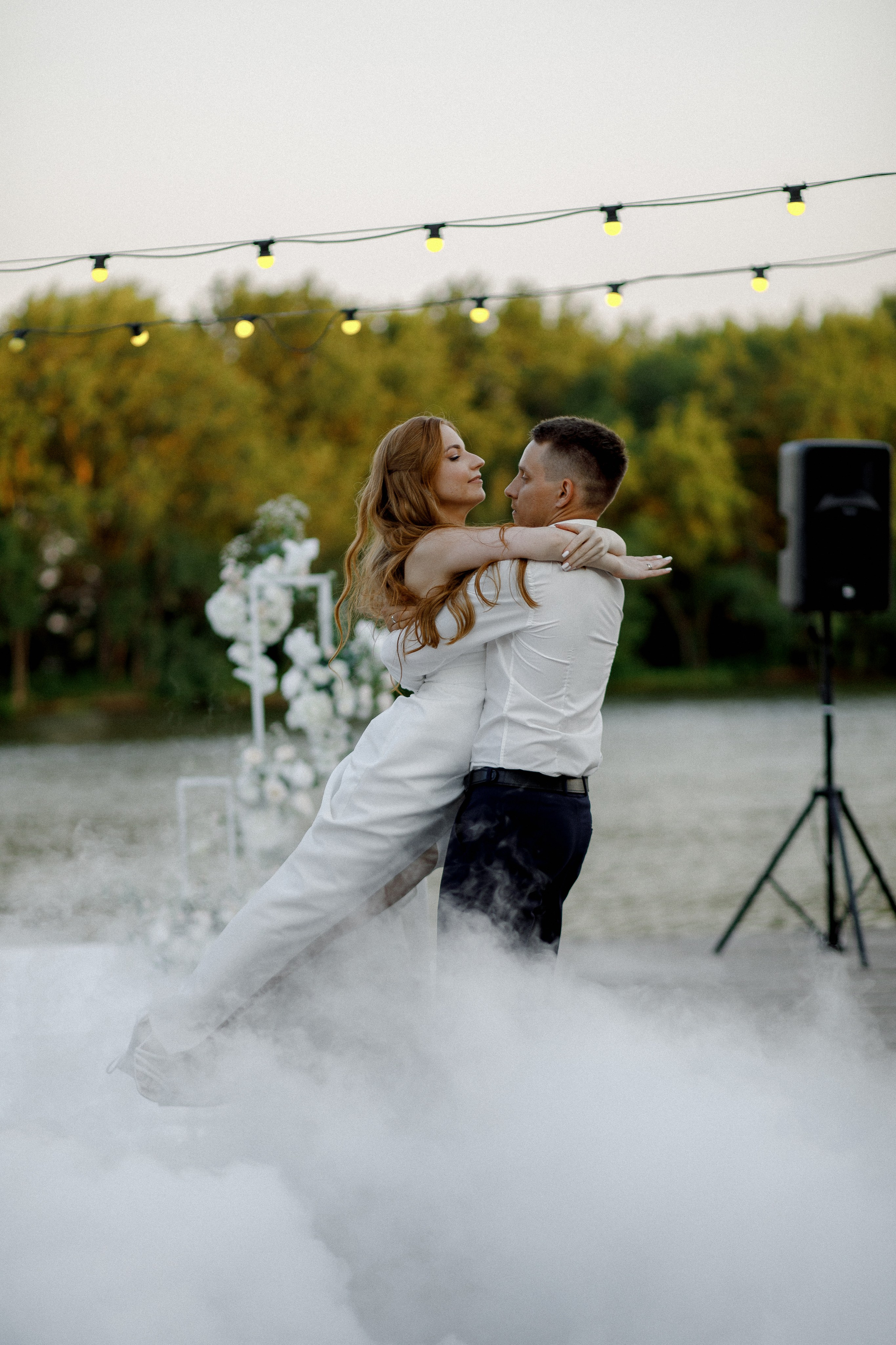 Евгений и Вероника. Свадебный фотограф в Саратове Симашова Ирина