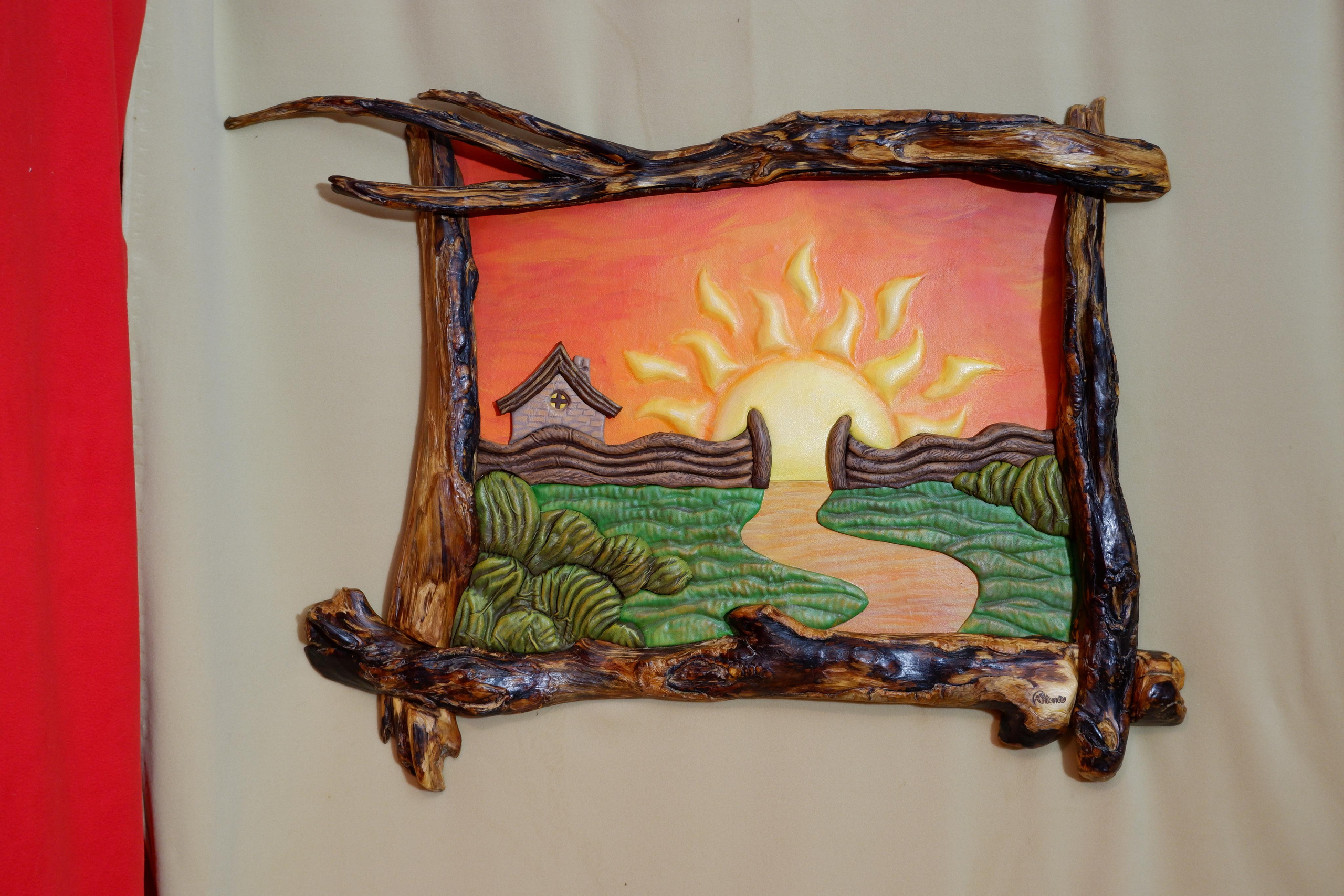 Ручная работа, Hand Made. ANTONOVLABEL — Art & Handmade