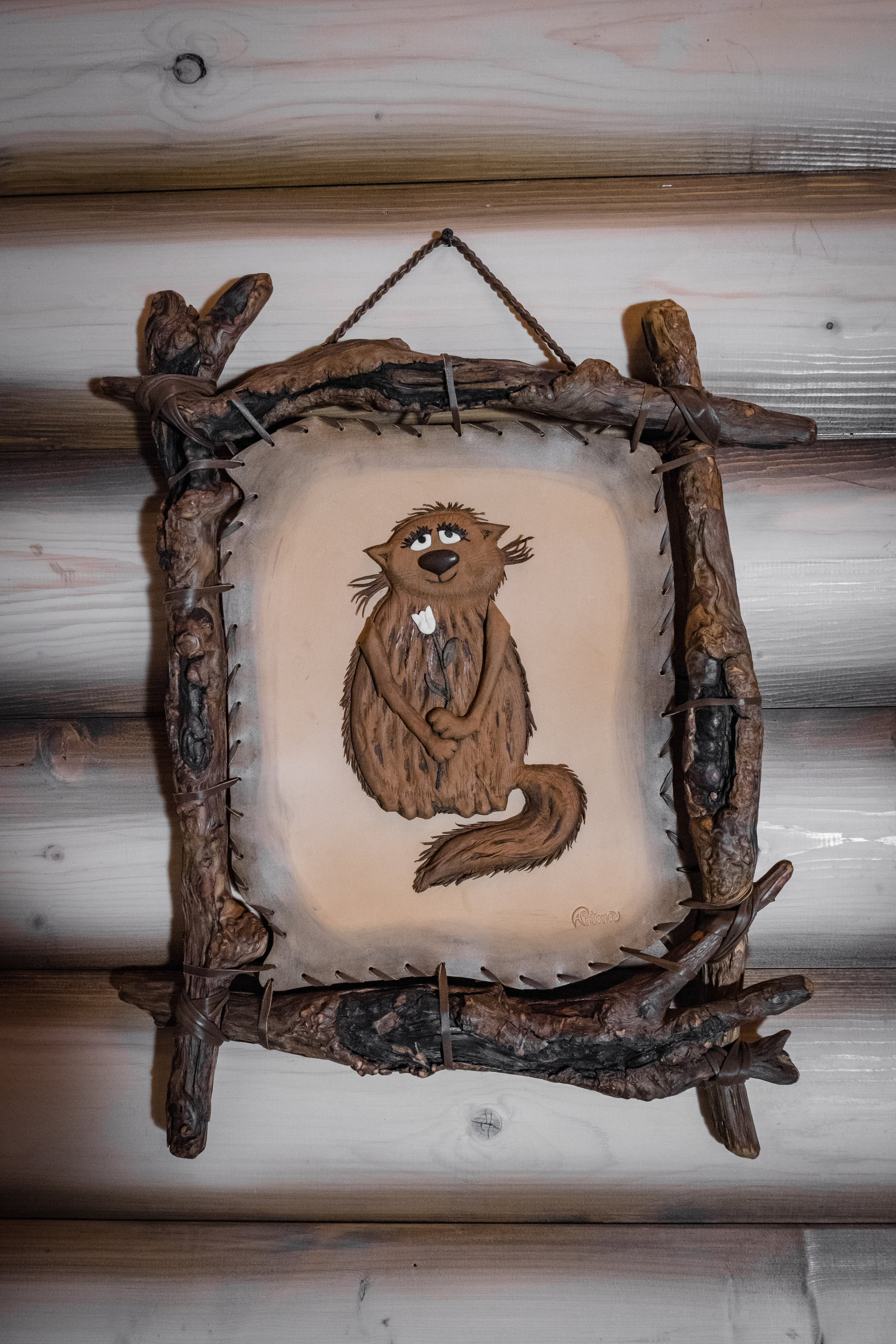 Ручная работа, Hand Made. ANTONOVLABEL — Art & Handmade