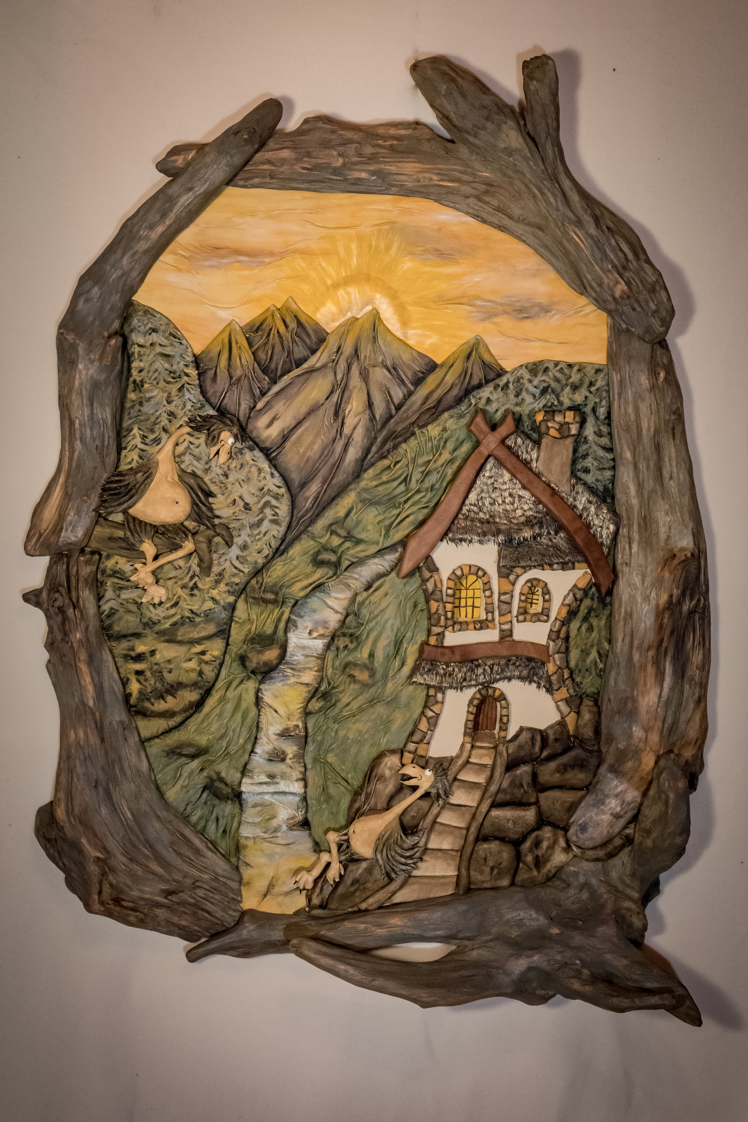 Ручная работа, Hand Made. ANTONOVLABEL — Art & Handmade