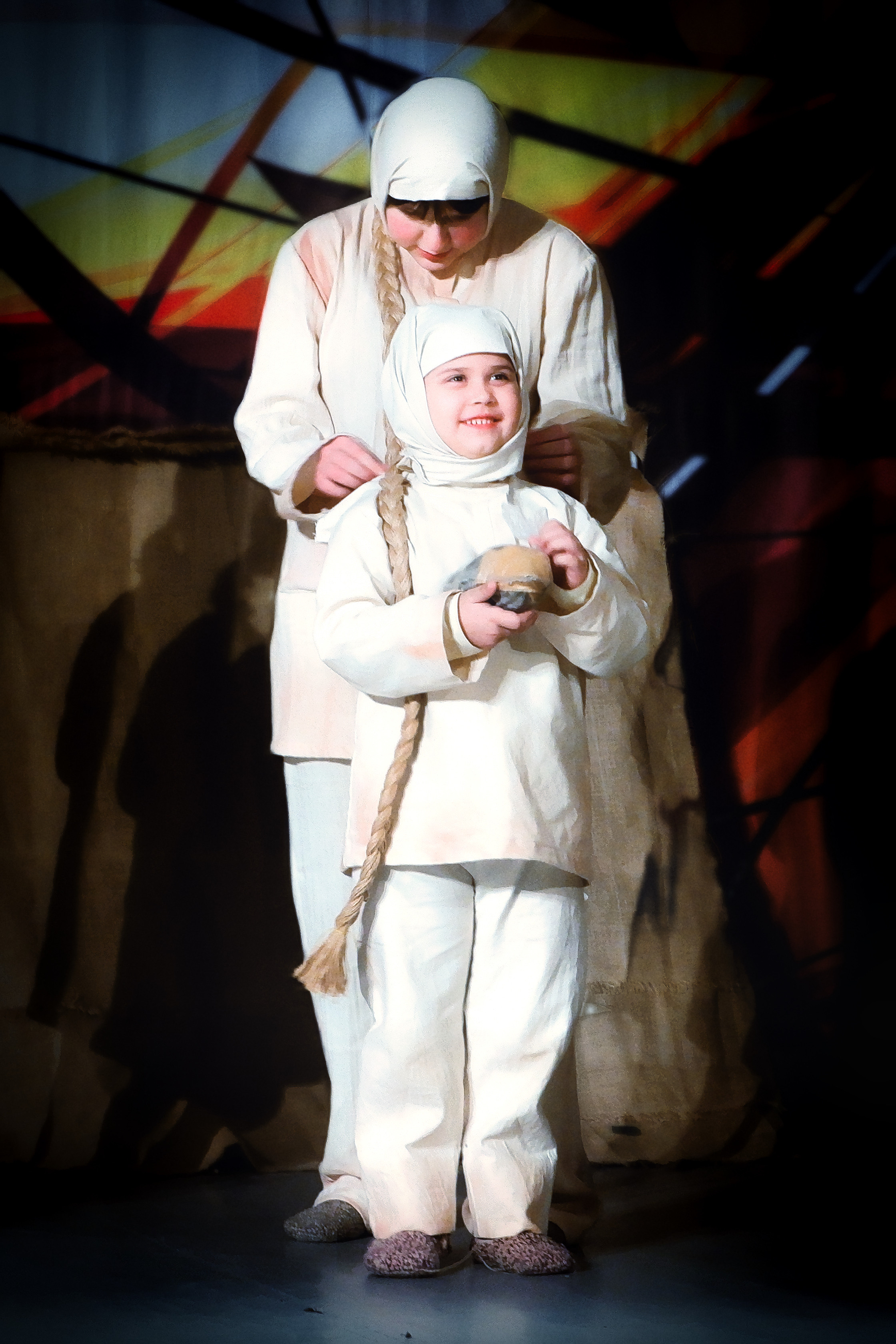 Любительский театр «Классика». Креативное агентство — видео, фото, дизайн