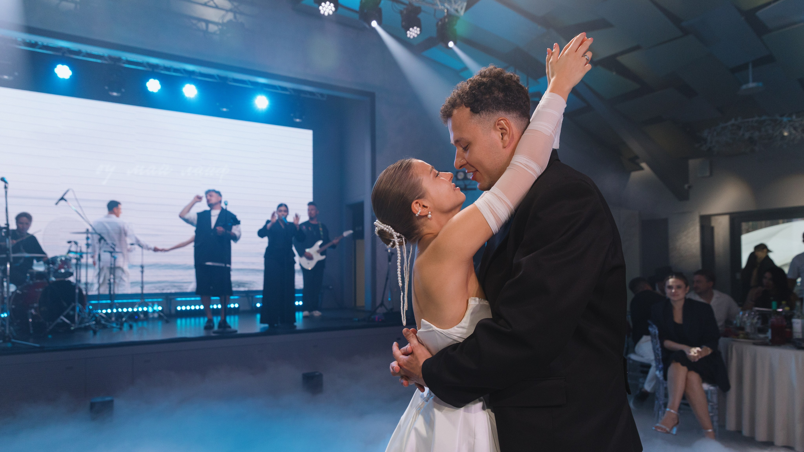Wedding. Репортажный фотограф в Самаре