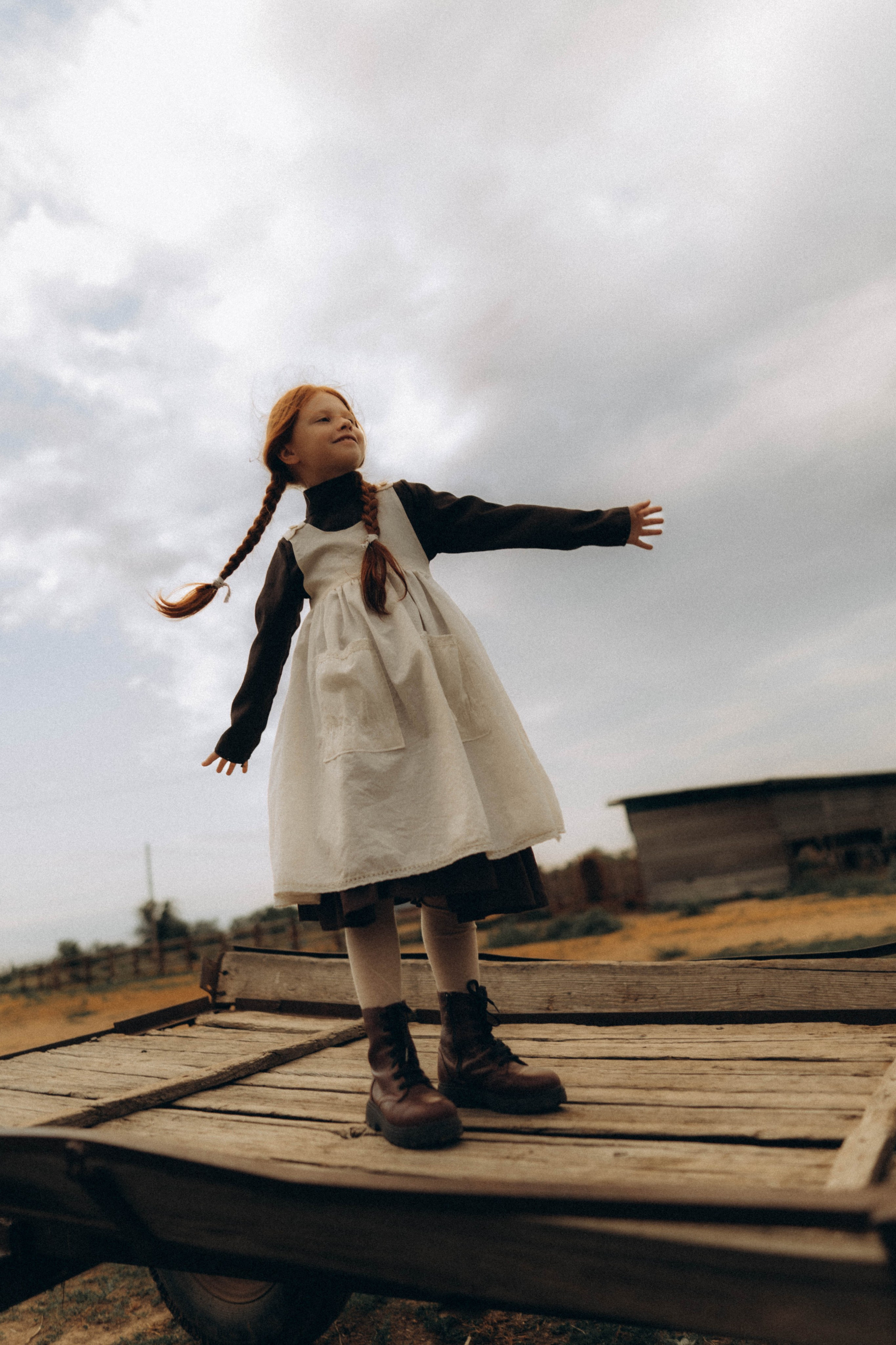 Энн. Семейный фотограф в Калининграде Елена Глазунова