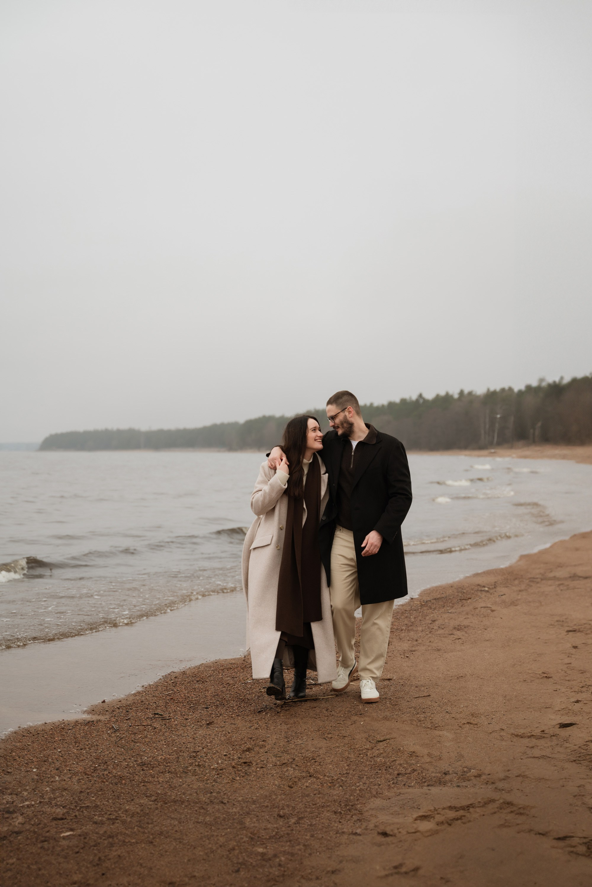 Аня и Алексей. Свадебный фотограф в Санкт-Петербурге Владислава Тюльпина