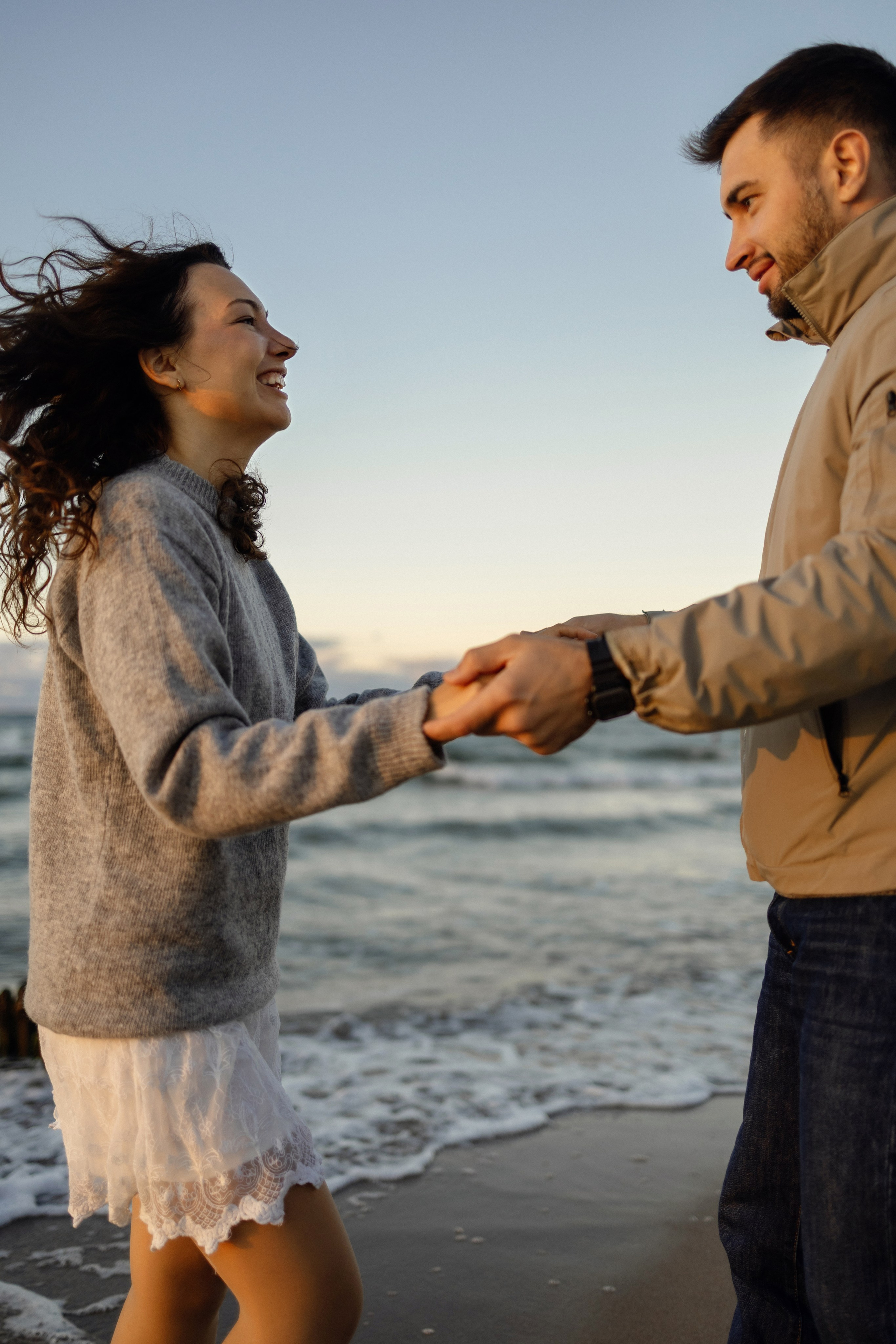 Love story. Свадебный фотограф в Калининграде Филоненко Наталья