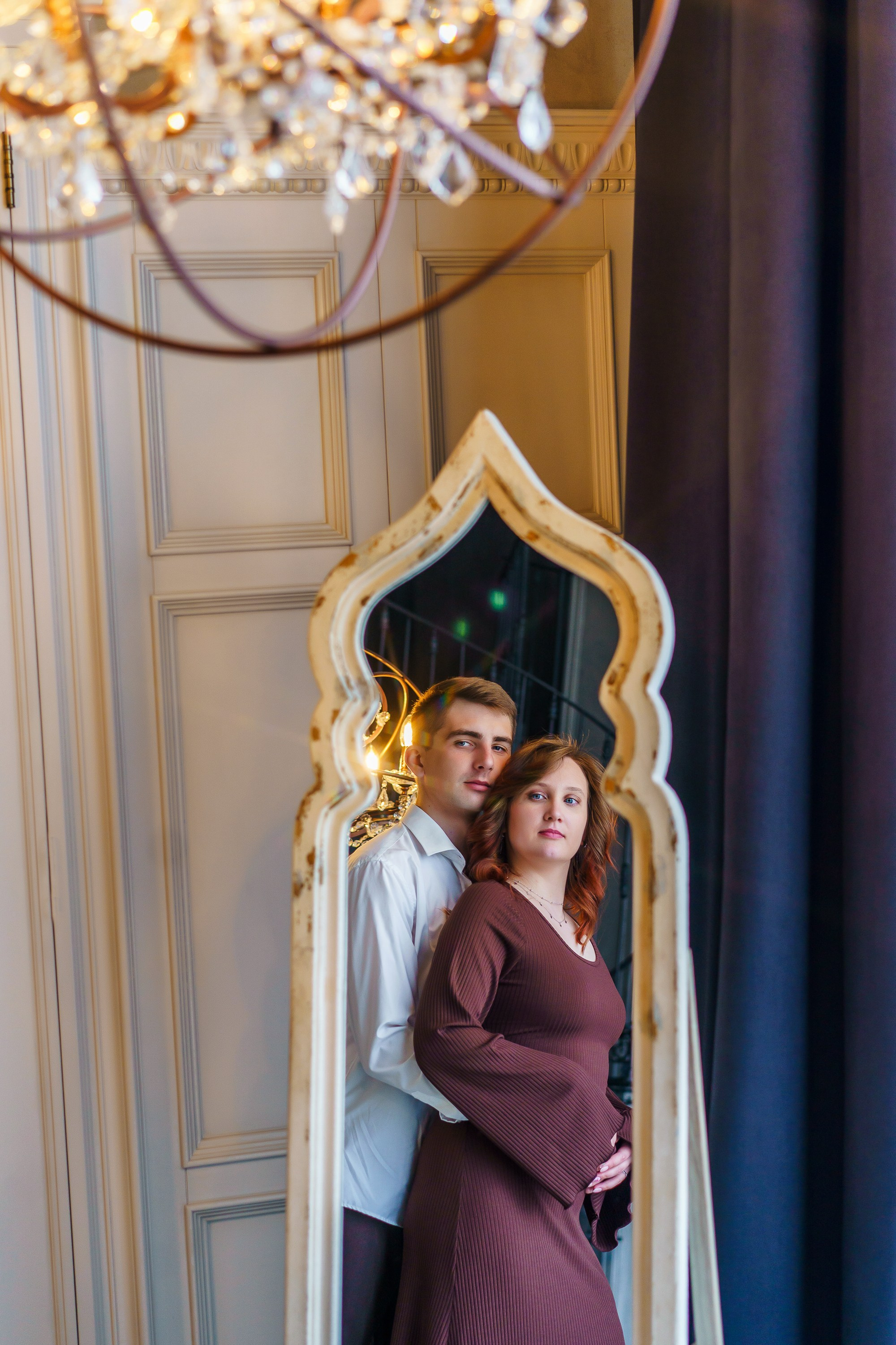 Misterium. Фотограф Челябинск · Ольга Серебрякова