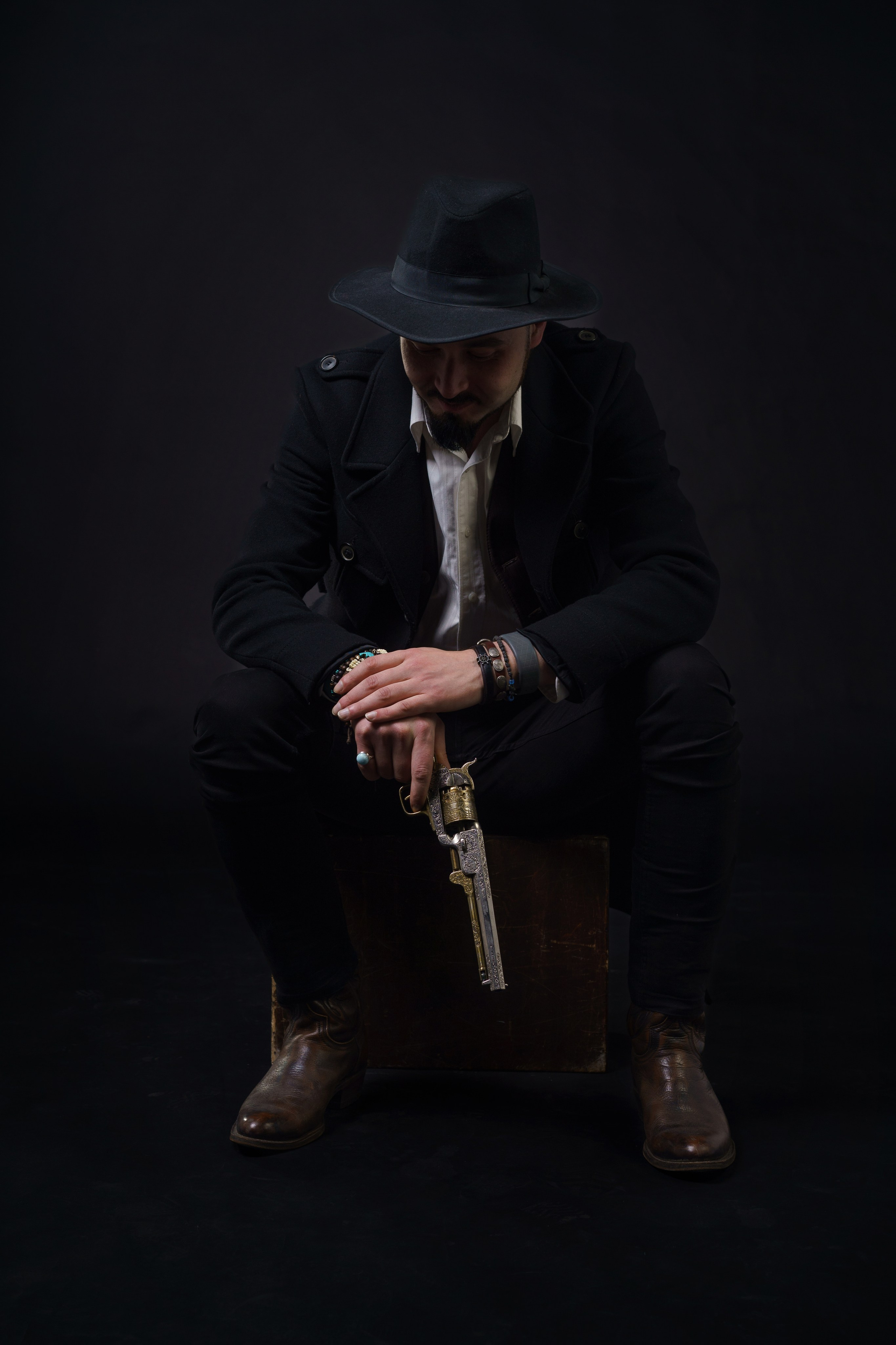 Сергей В. Фотограф Челябинск · Ольга Серебрякова