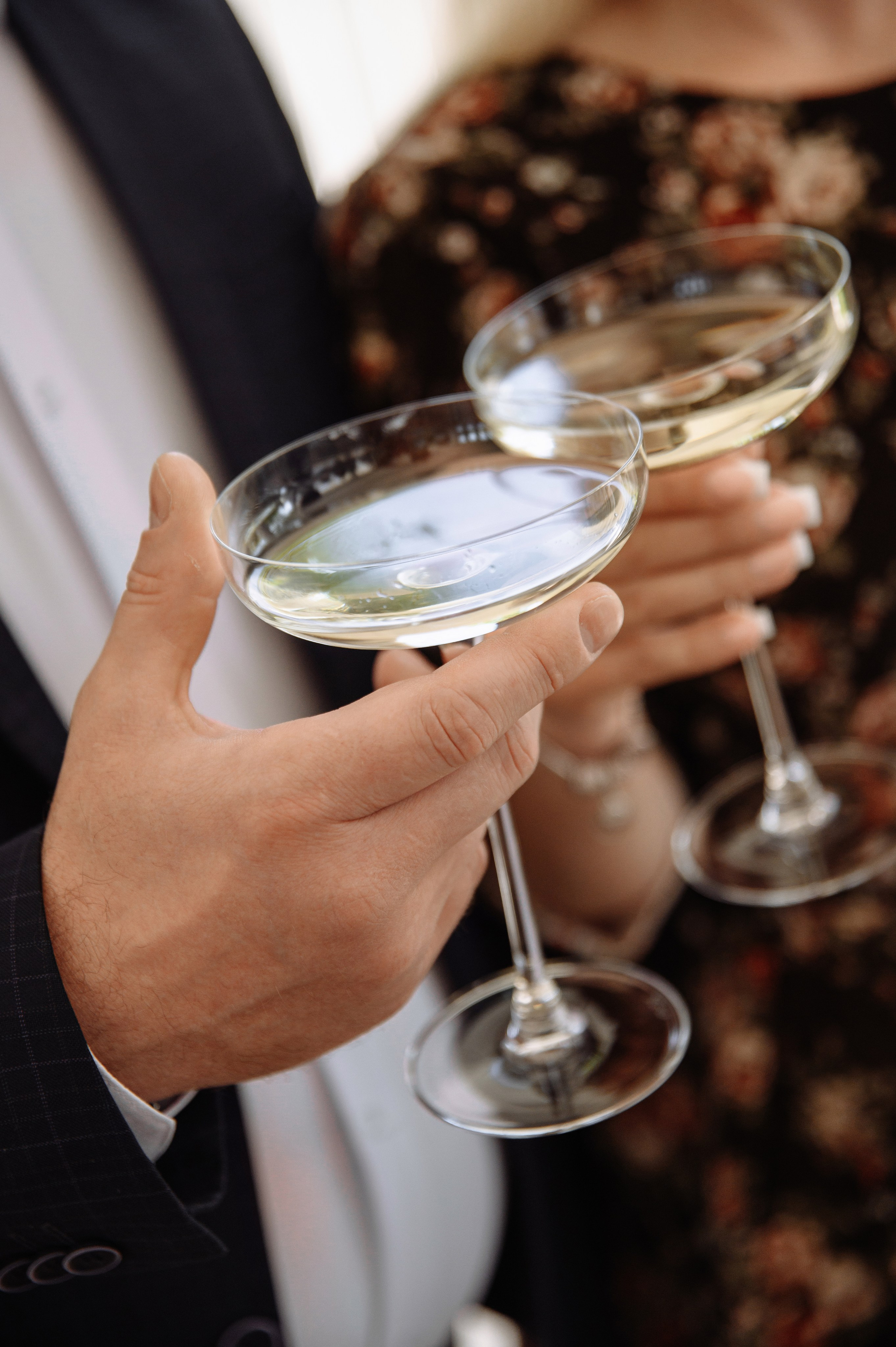 Алексей и Анна. Фотограф Кирилл Верт