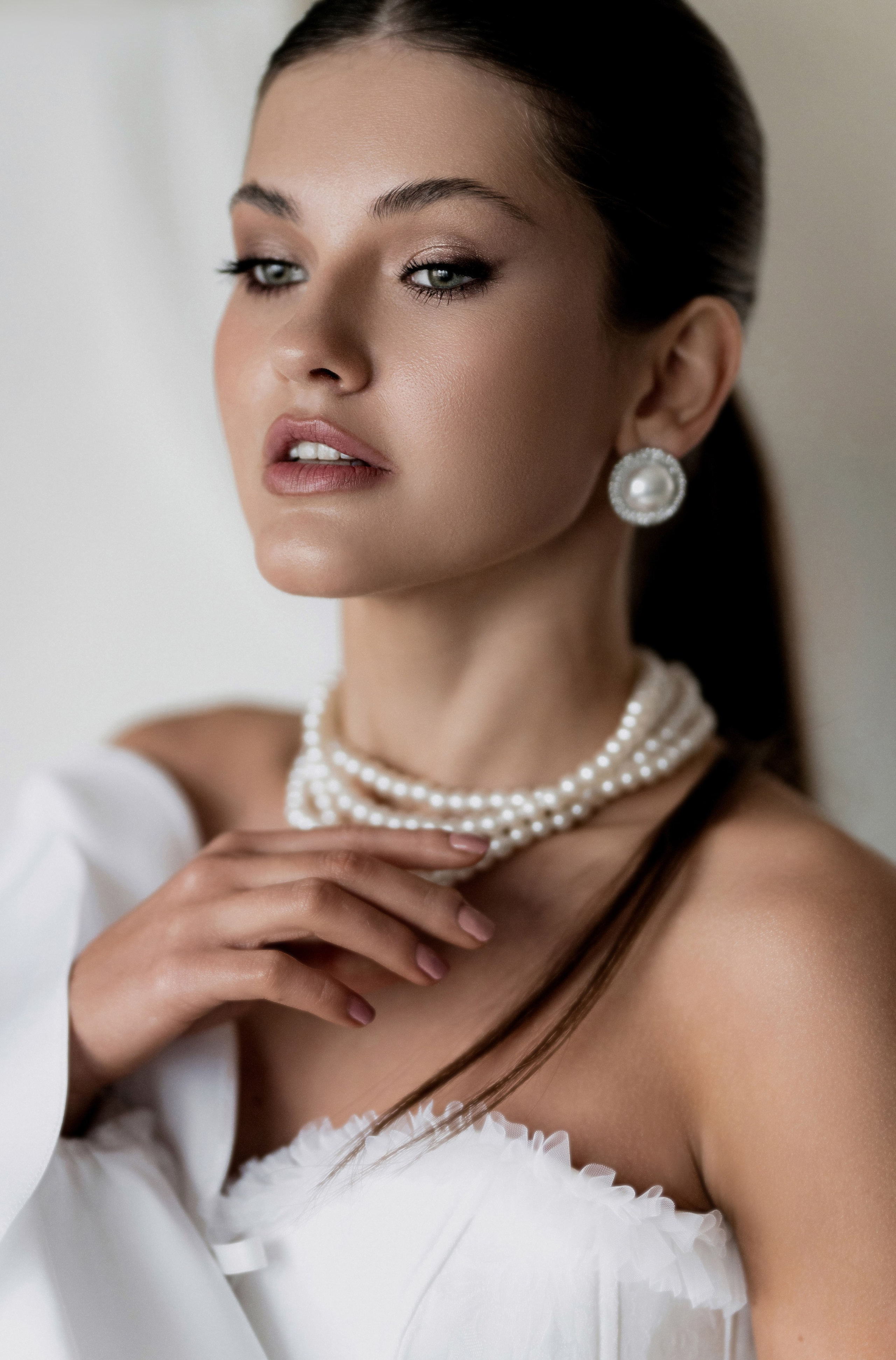 Ksenia. Фотограф Кирилл Верт