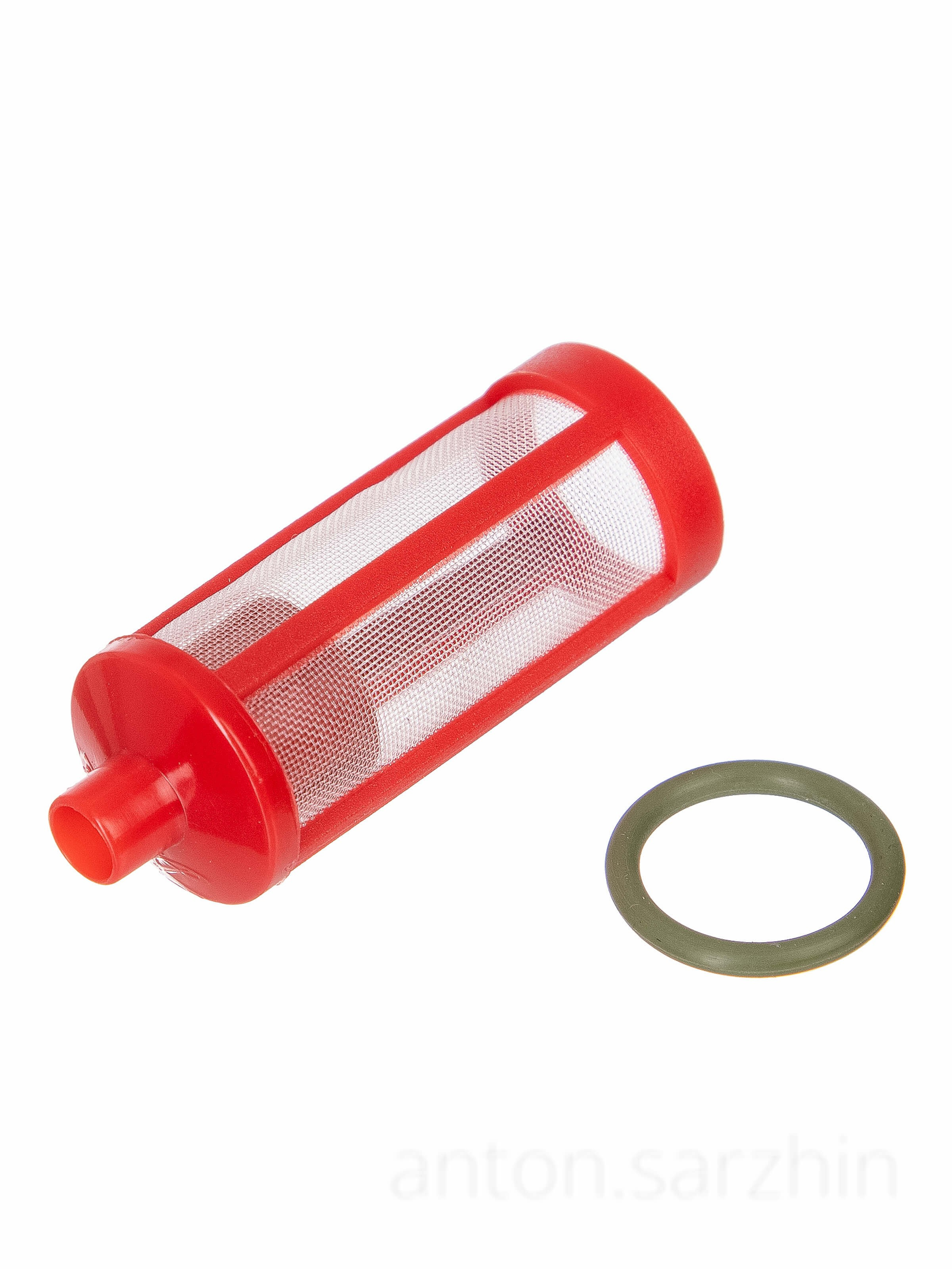 фильтр топливного насоса