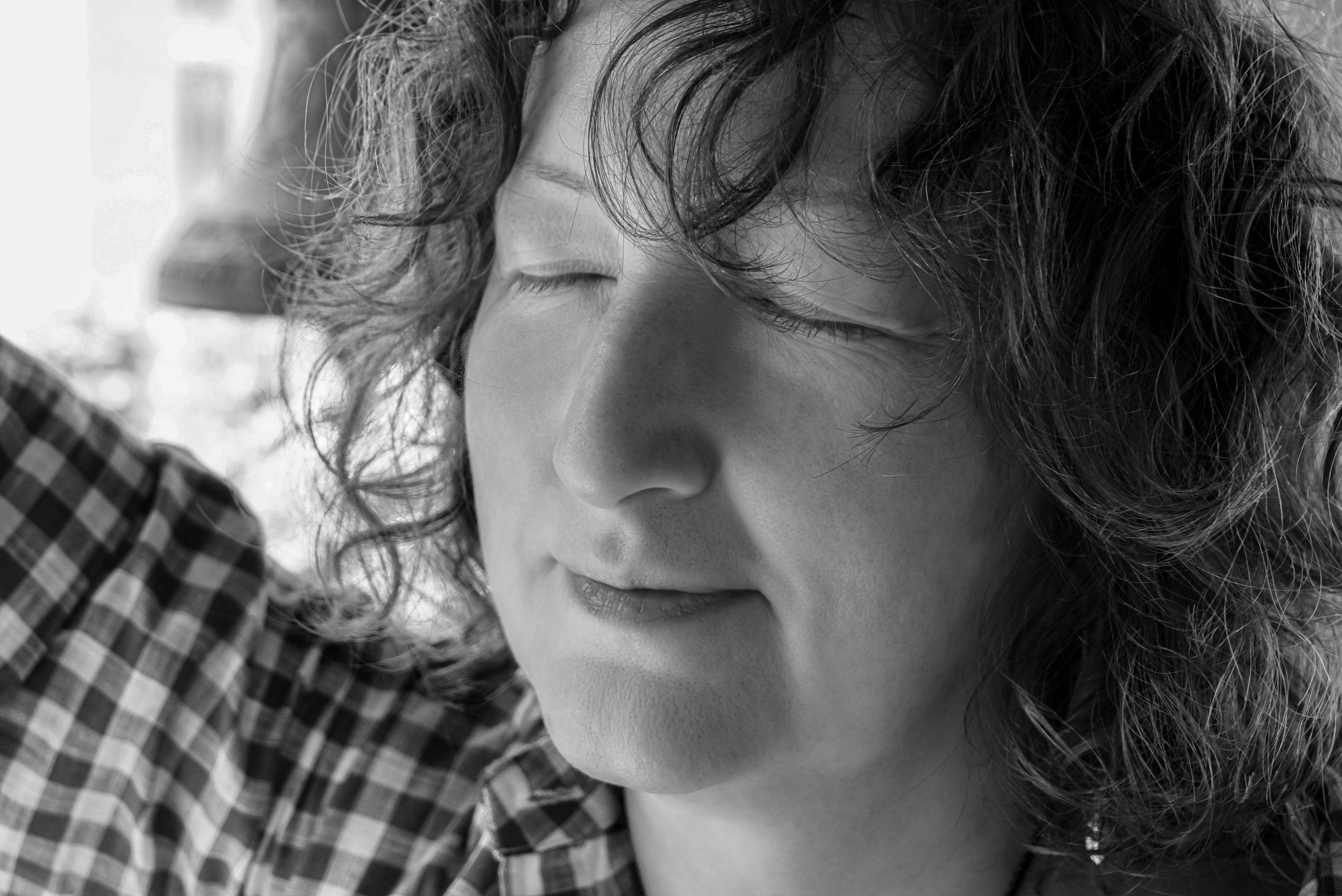 Алёнушка. ФОТОГРАФ РАДОСТИ Фотосессия в студии СПб. Портретный фотограф — Юрий Торлопов