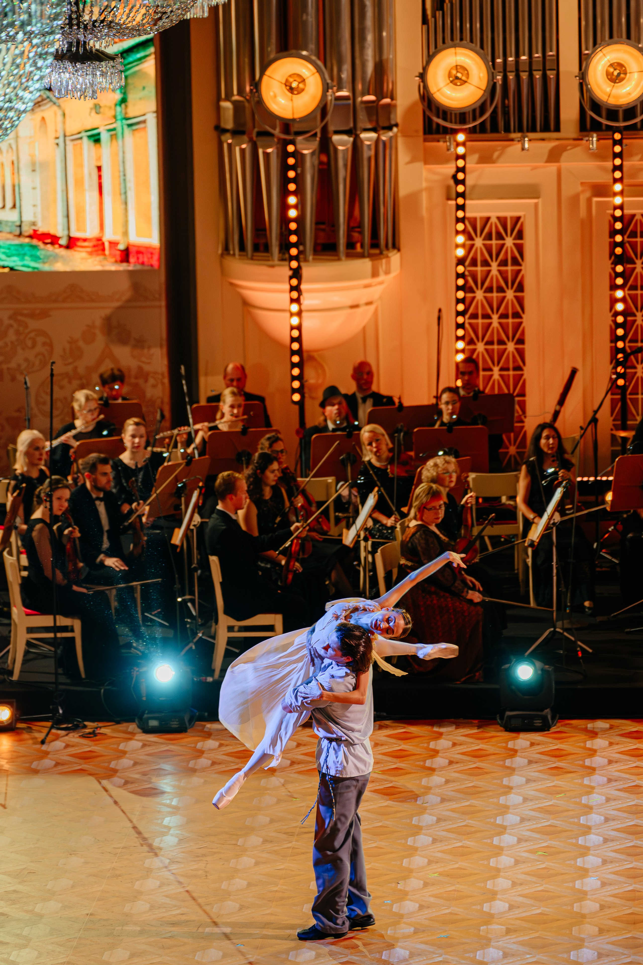 Петровский бал 2025. Коммерческий фотограф в Санкт-Петербурге Анна Кобзарь