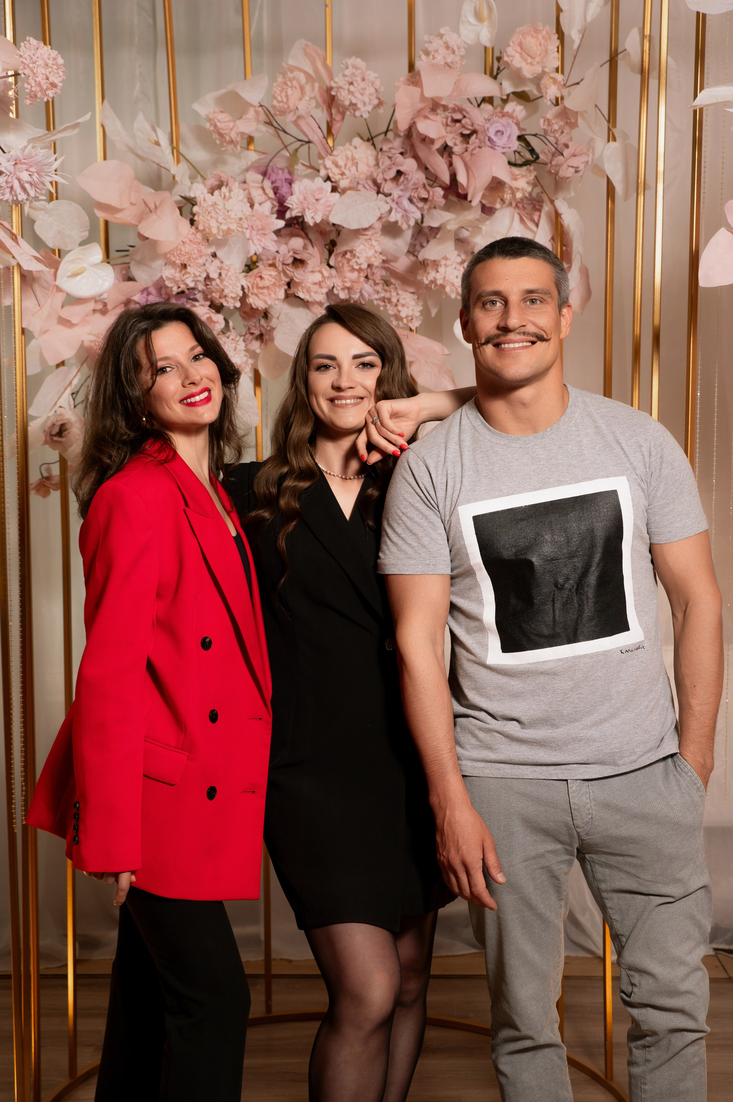 День Рождения. Фотограф Алексин, Тула