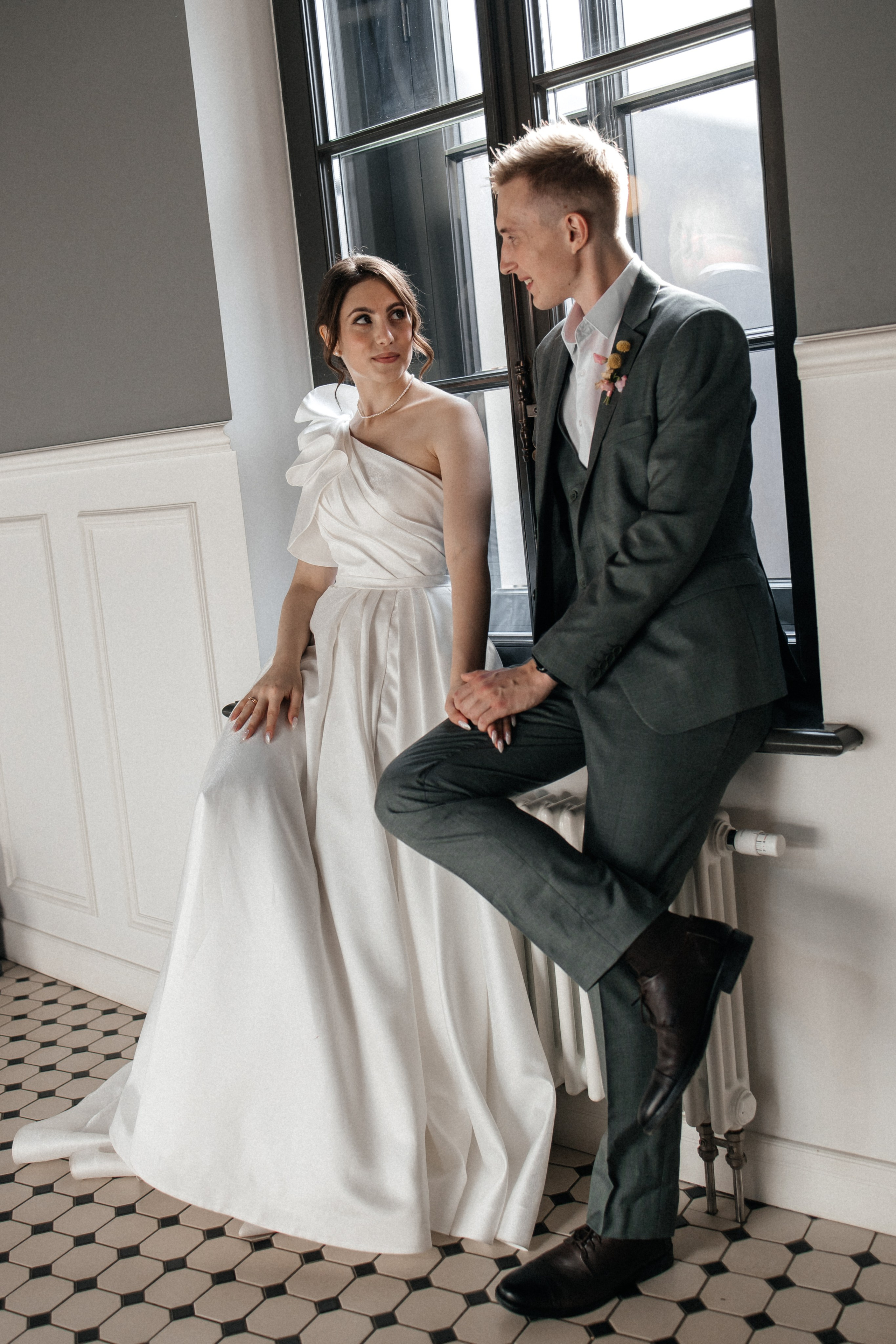 The Gamma. Фотограф в Санкт-Петербурге Виктория Безверхая