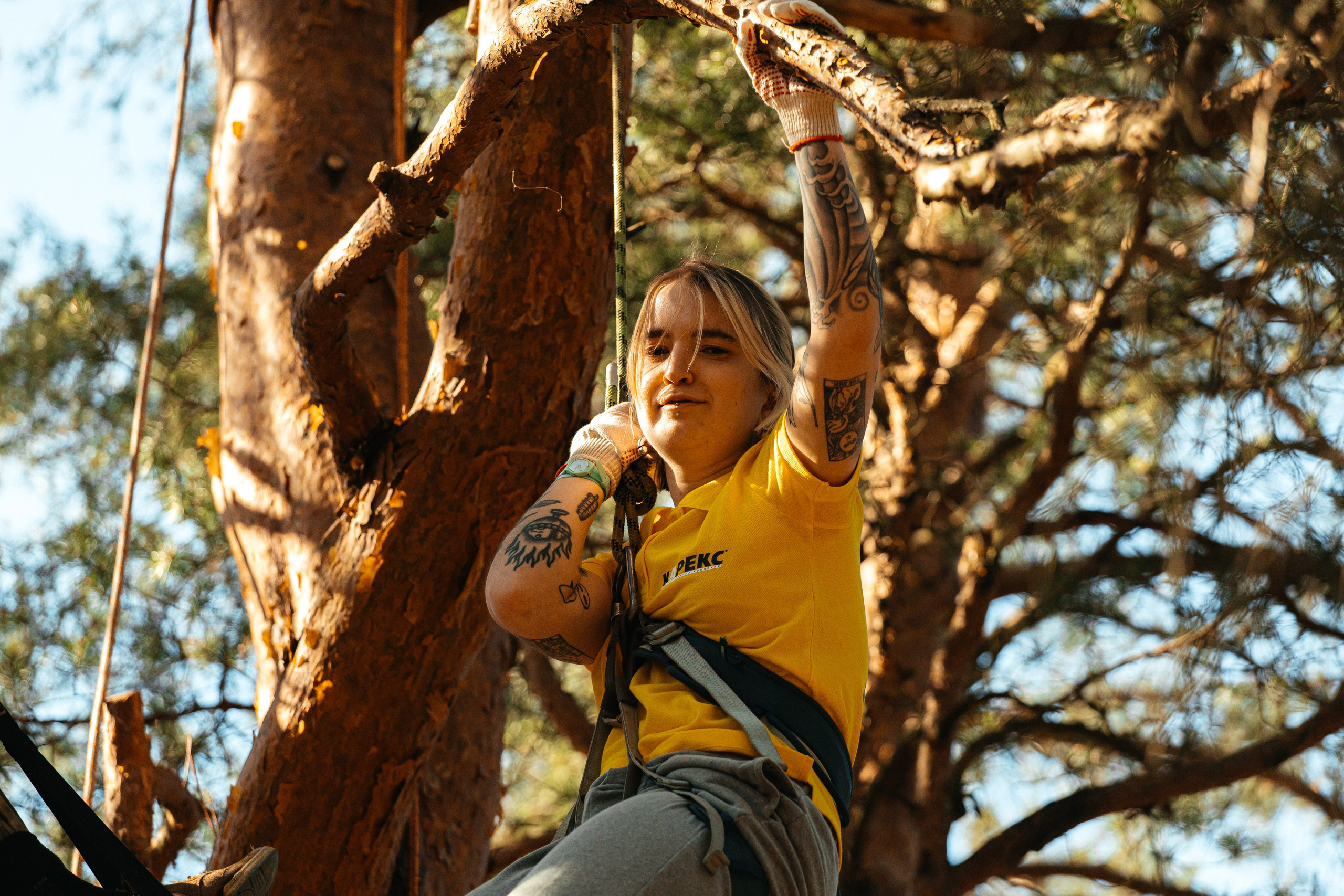 СТАРАЯ МЕЛЬНИЦА. Фотограф в Санкт-Петербурге Виктория Безверхая