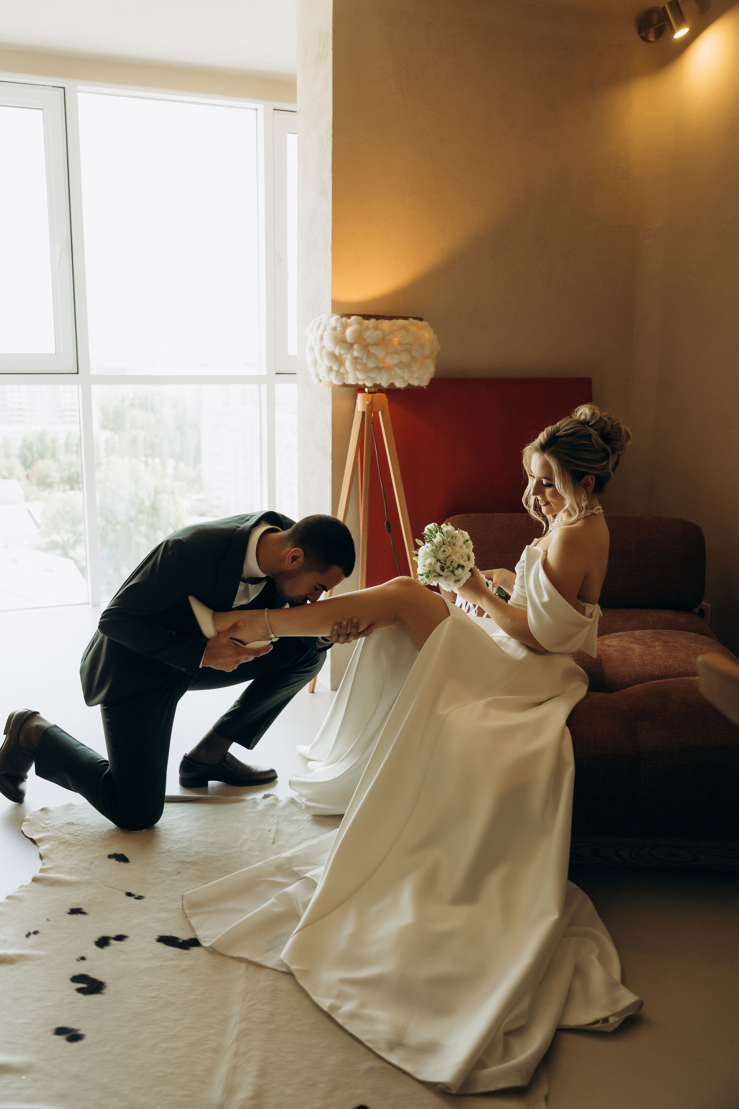 Максим и Кристина. Полный день. Ирина Гонтарева|Фотограф|Белгород