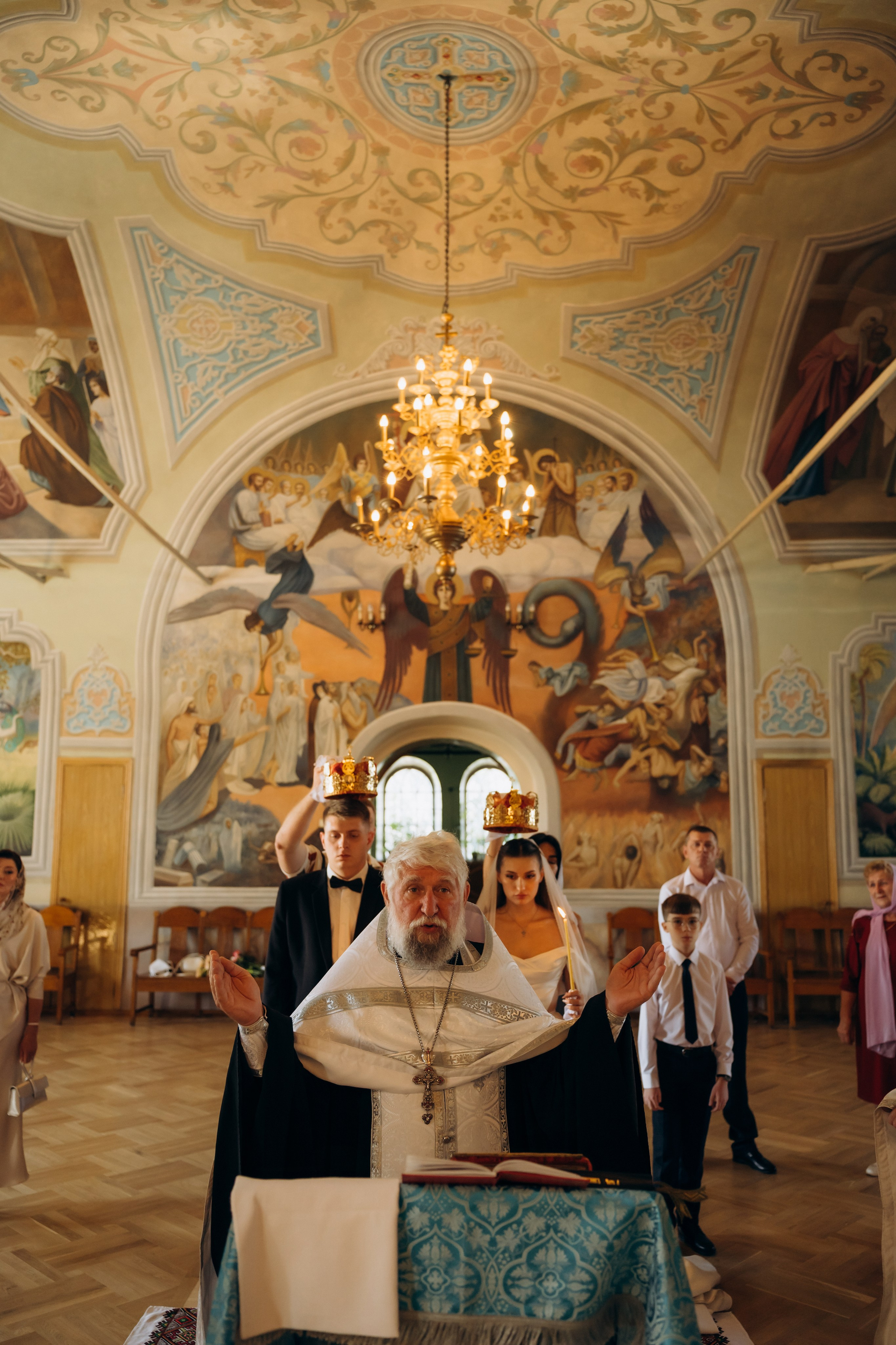 Владимир и Елисавета. Ирина Гонтарева|Фотограф|Белгород