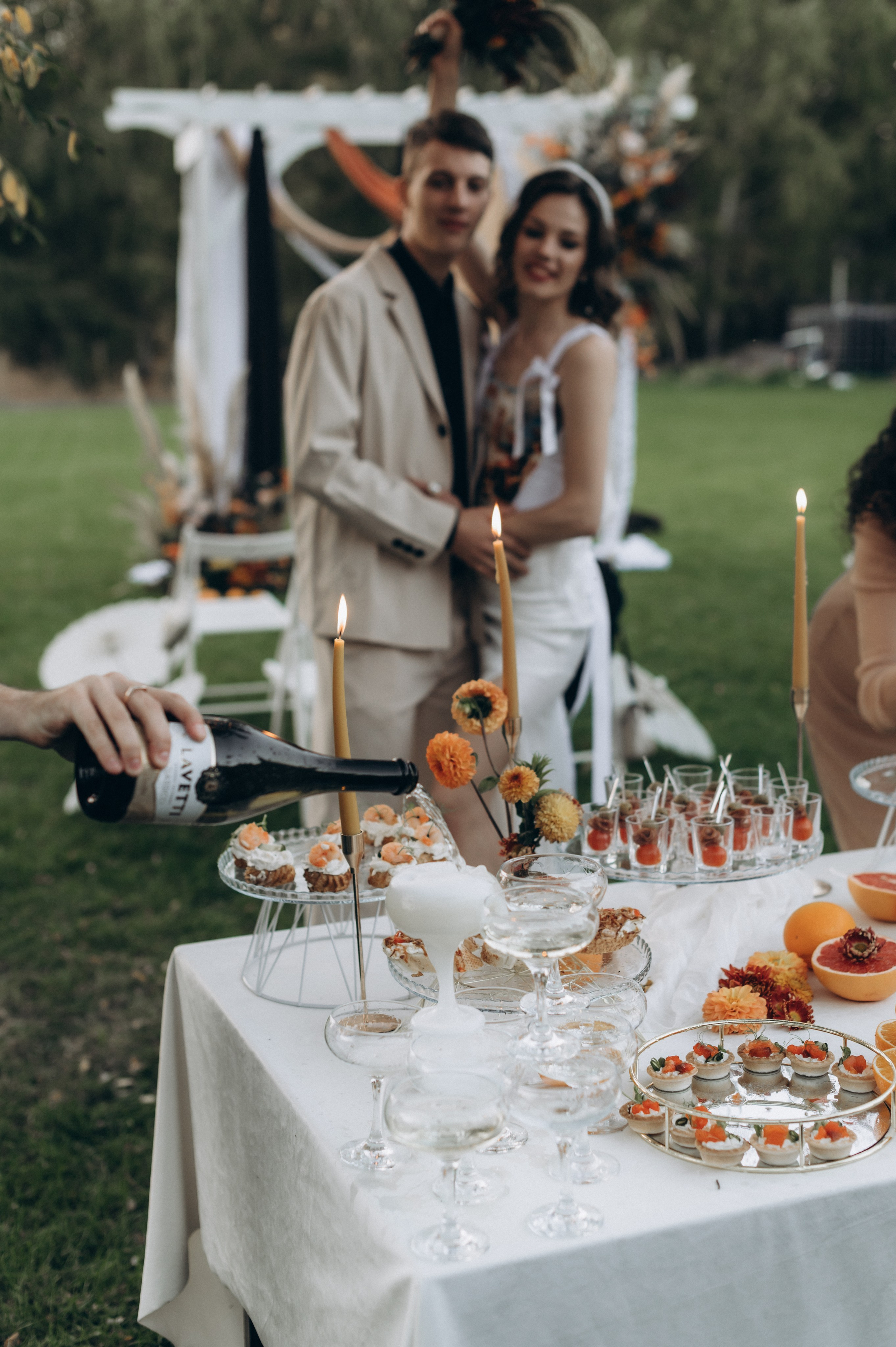 То, какой может быть ваша свадьба. Ирина Гонтарева|Фотограф|Белгород