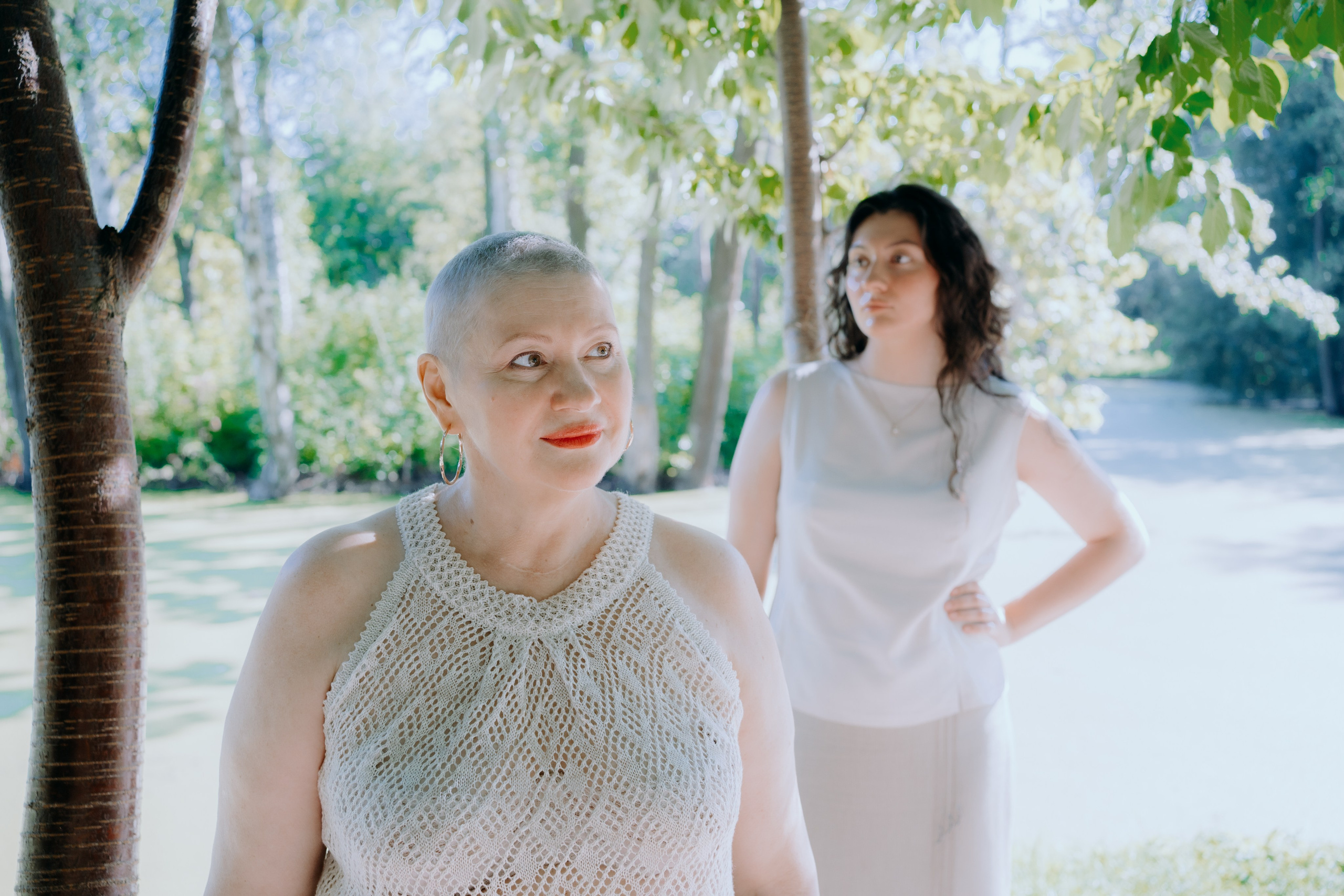 Марият и Ма