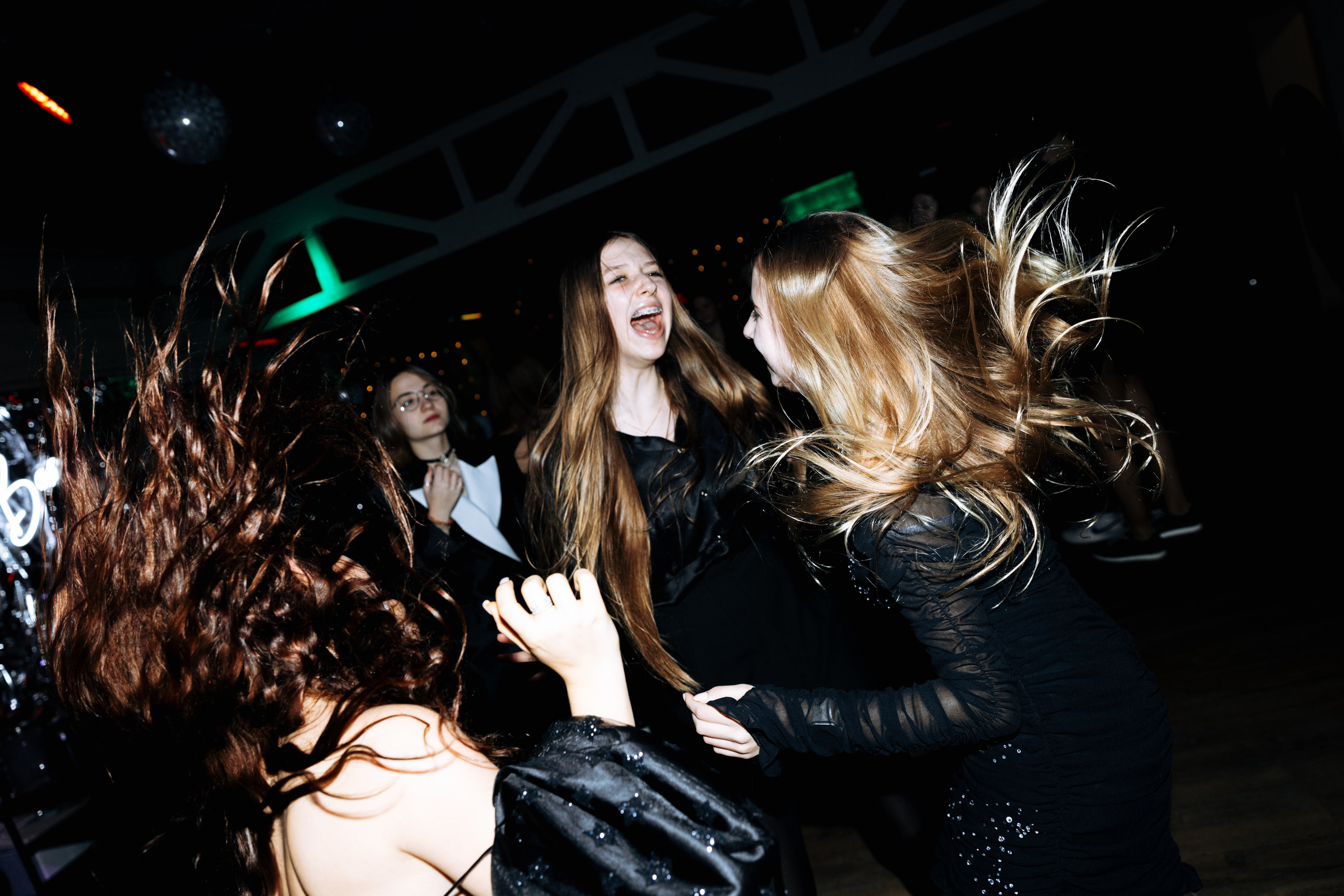 Габриэла, ДР. Свадебный фотограф | Москва