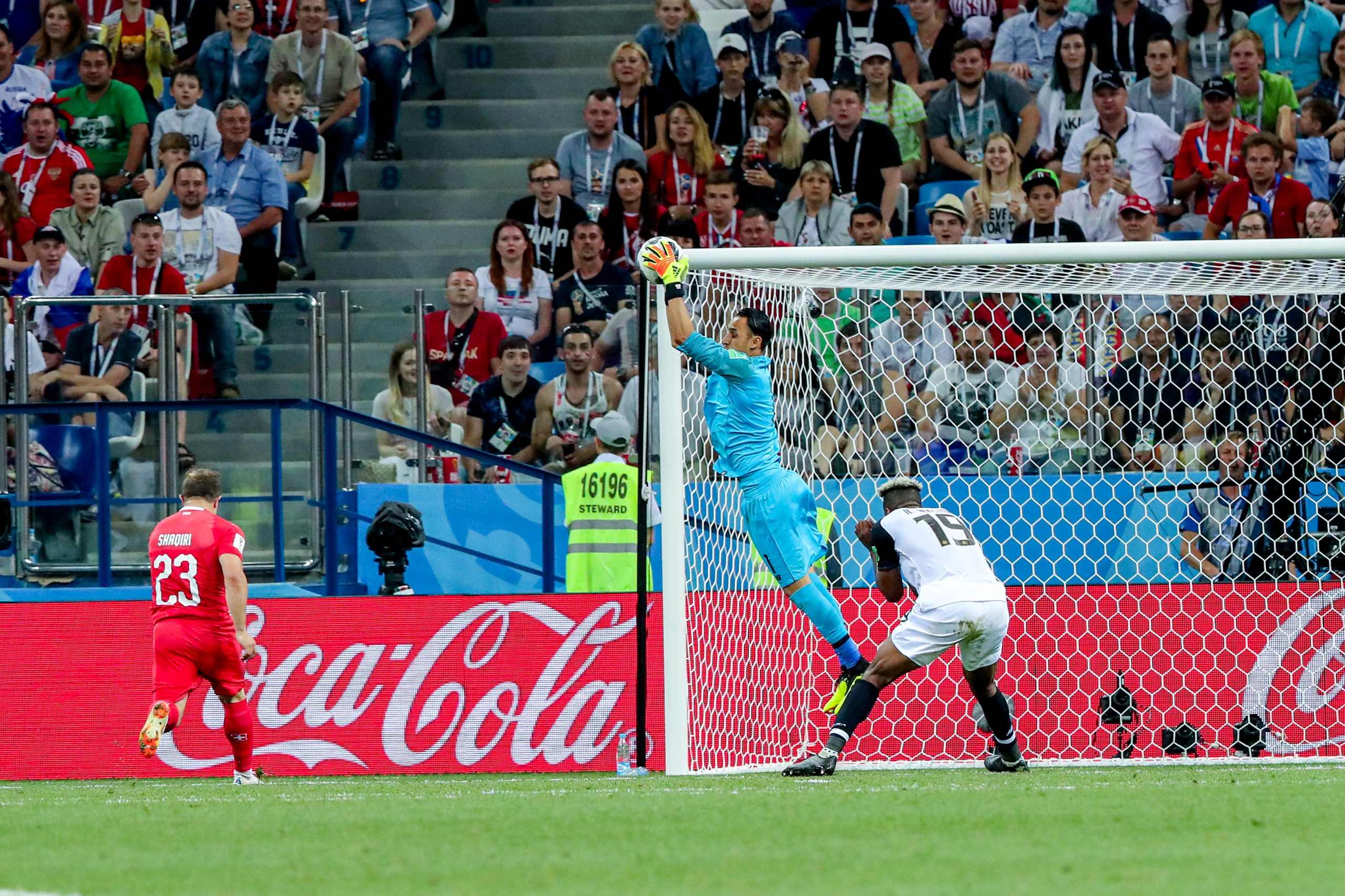 Футбол. Фотограф Нижний Новгород