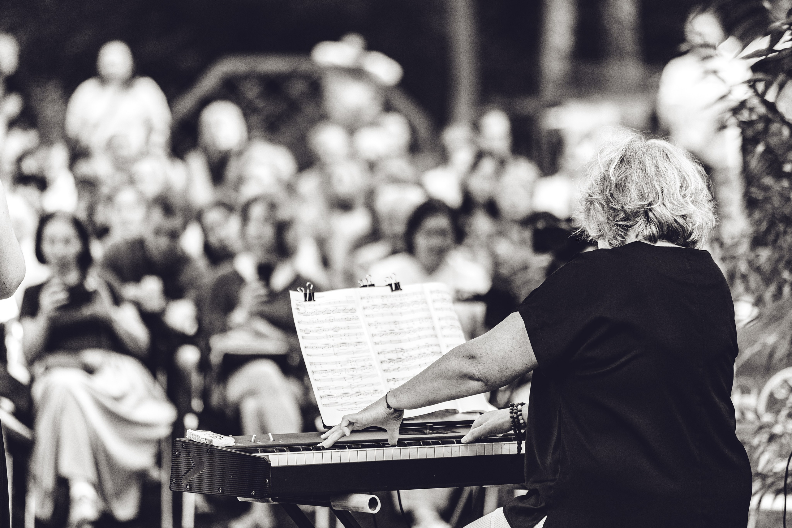 «Шаляпин. Портрет» — музыкально-просветительский фестиваль. Фотограф Нижний Новгород