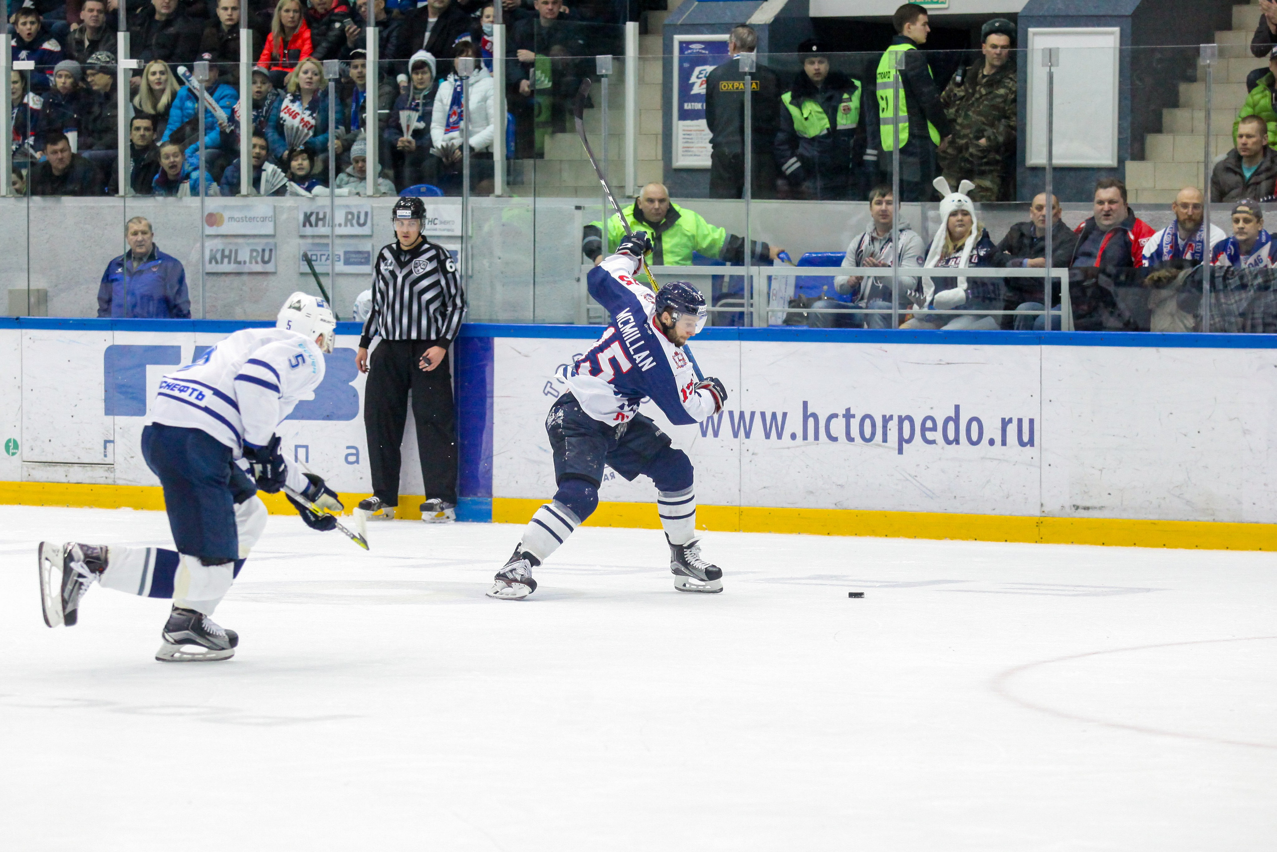 Хоккей. Фотограф Нижний Новгород