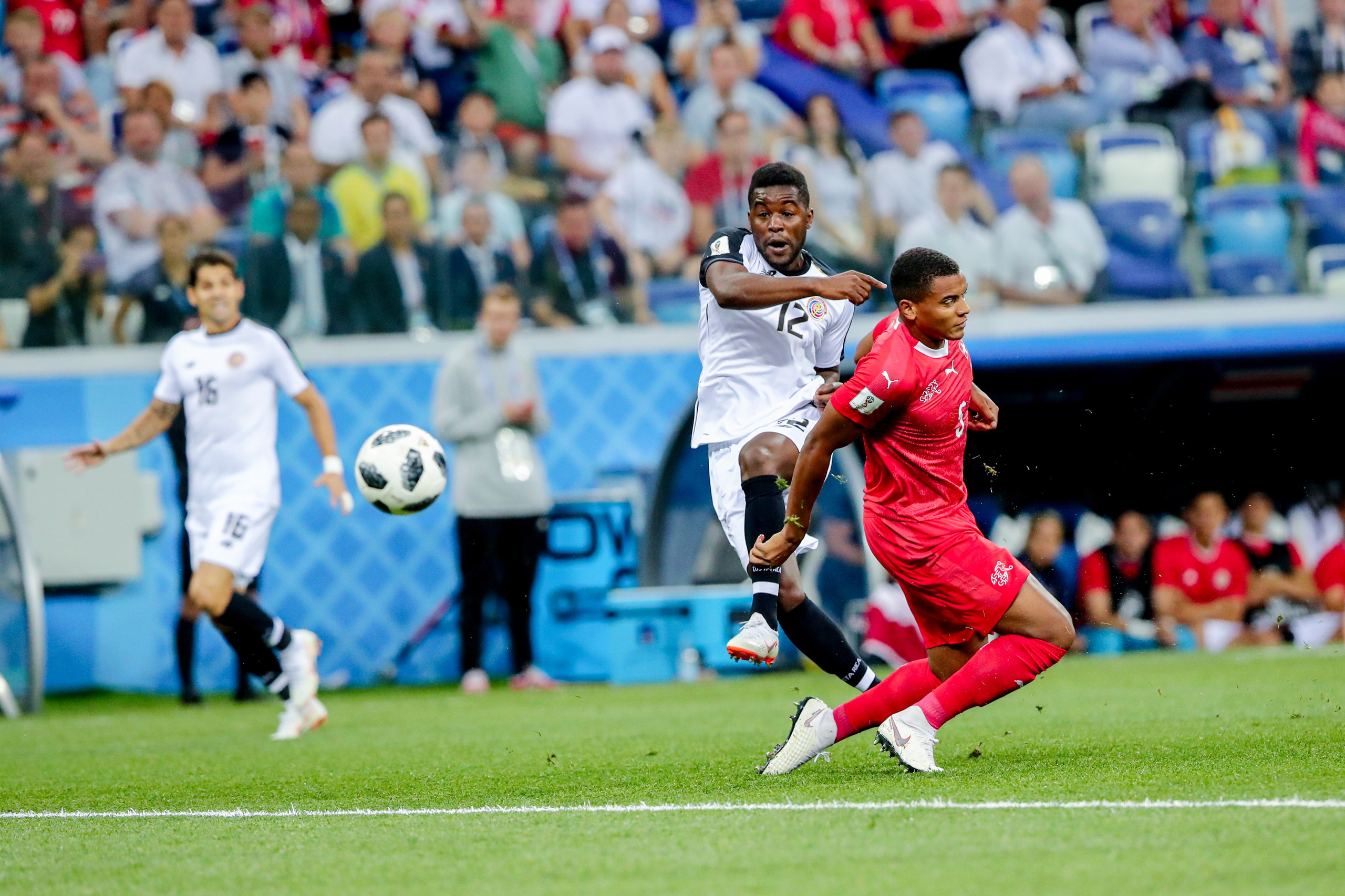 Футбол. Фотограф Нижний Новгород