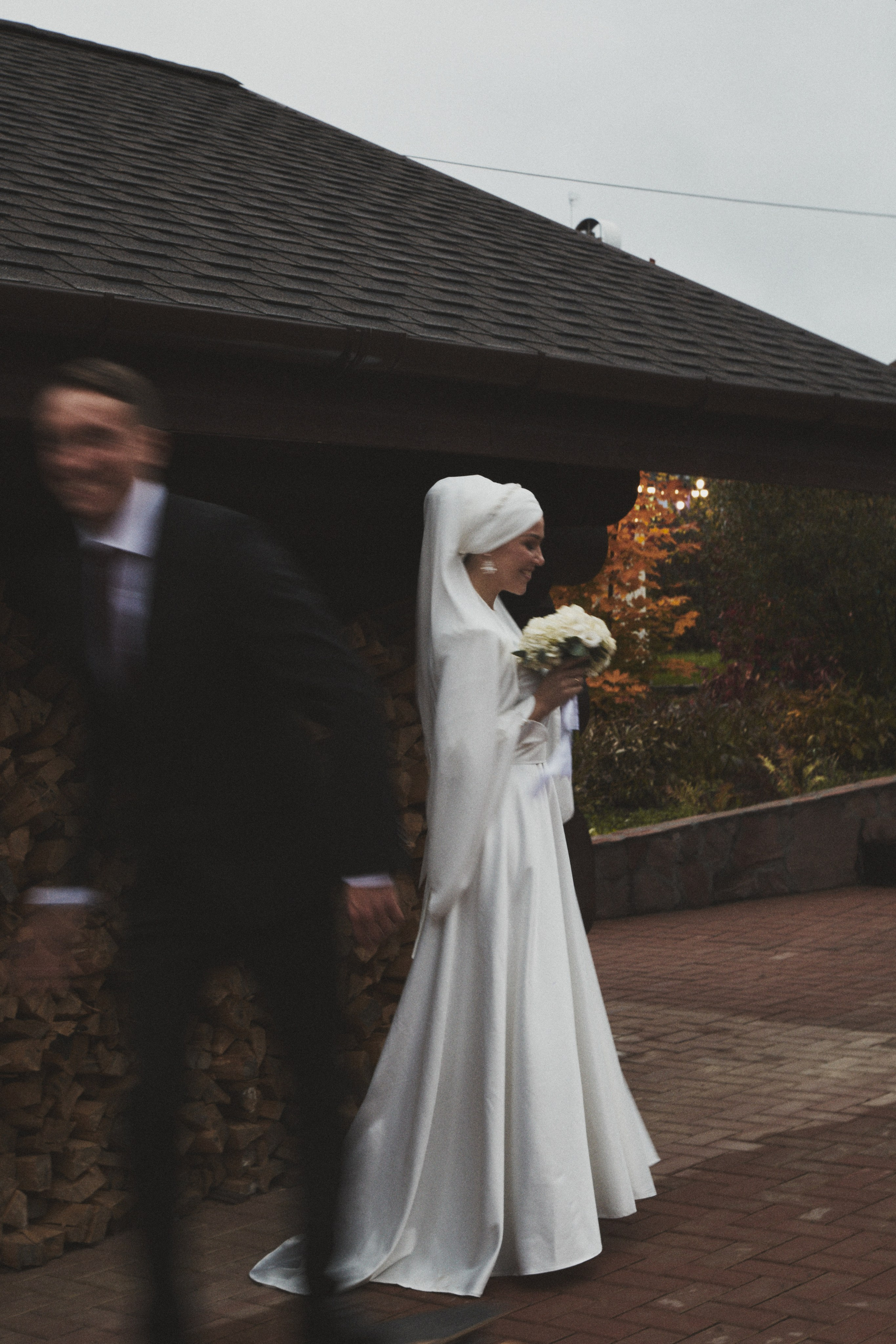 Свадебная фотосессия Екатеринбург — Никита Архипов