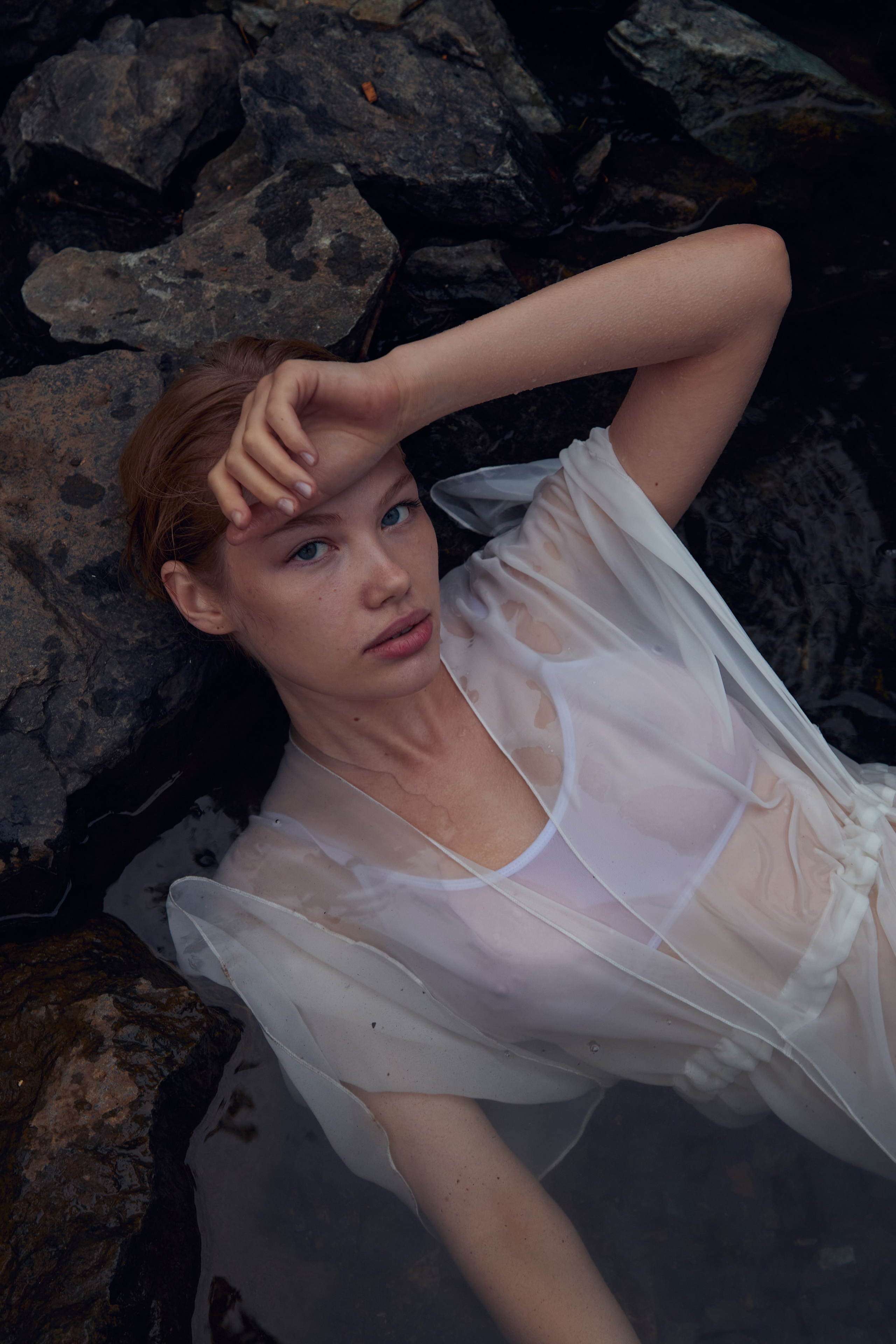 Студийная и уличная фотосессия Екатеринбург — Никита Архипов