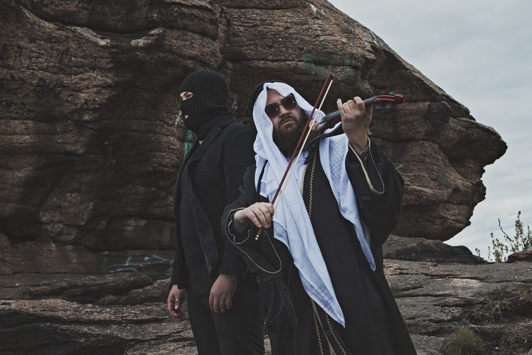 Студийная и уличная фотосессия Екатеринбург — Никита Архипов