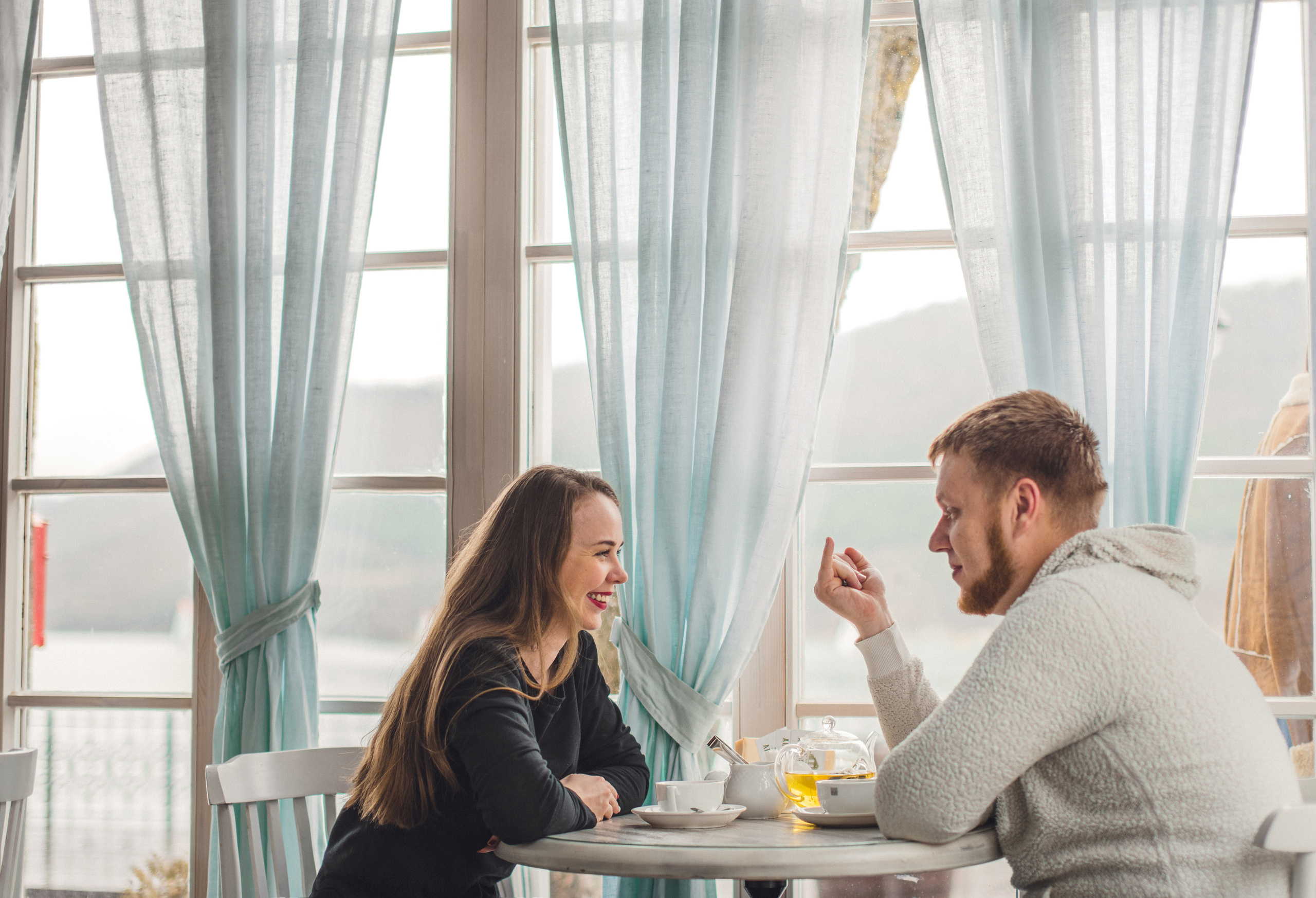 Love story Милена+Костя. Фотограф Галя Пак