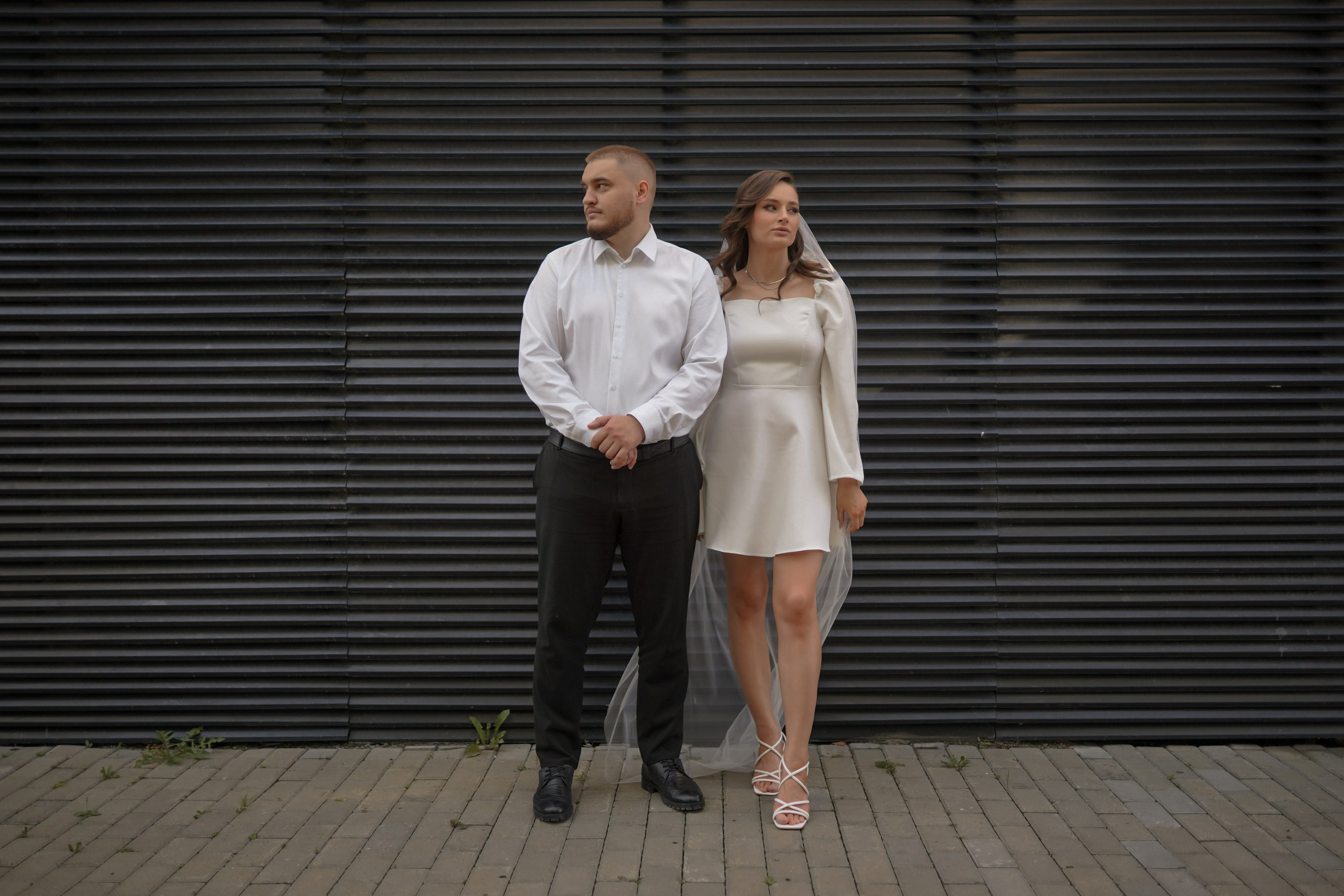 Предсвадебная