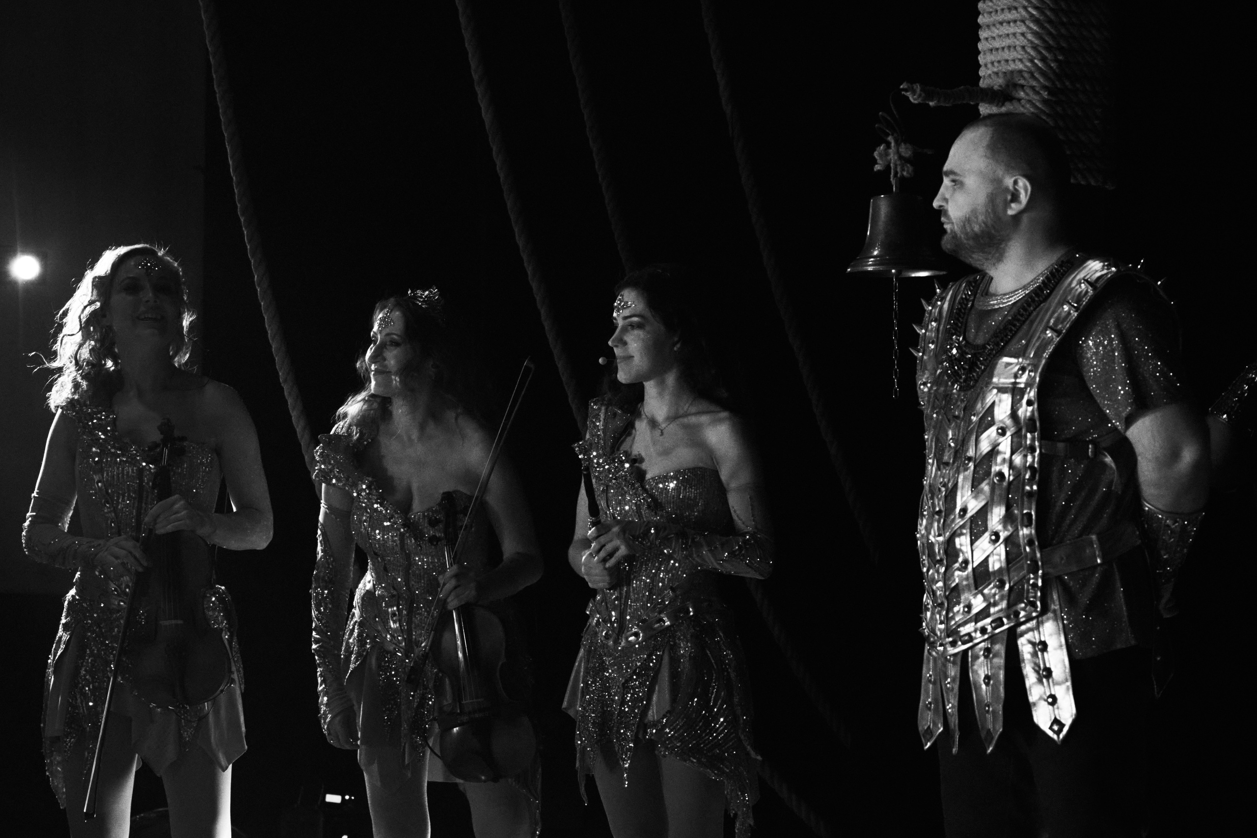 Concord orceatra. Фотограф