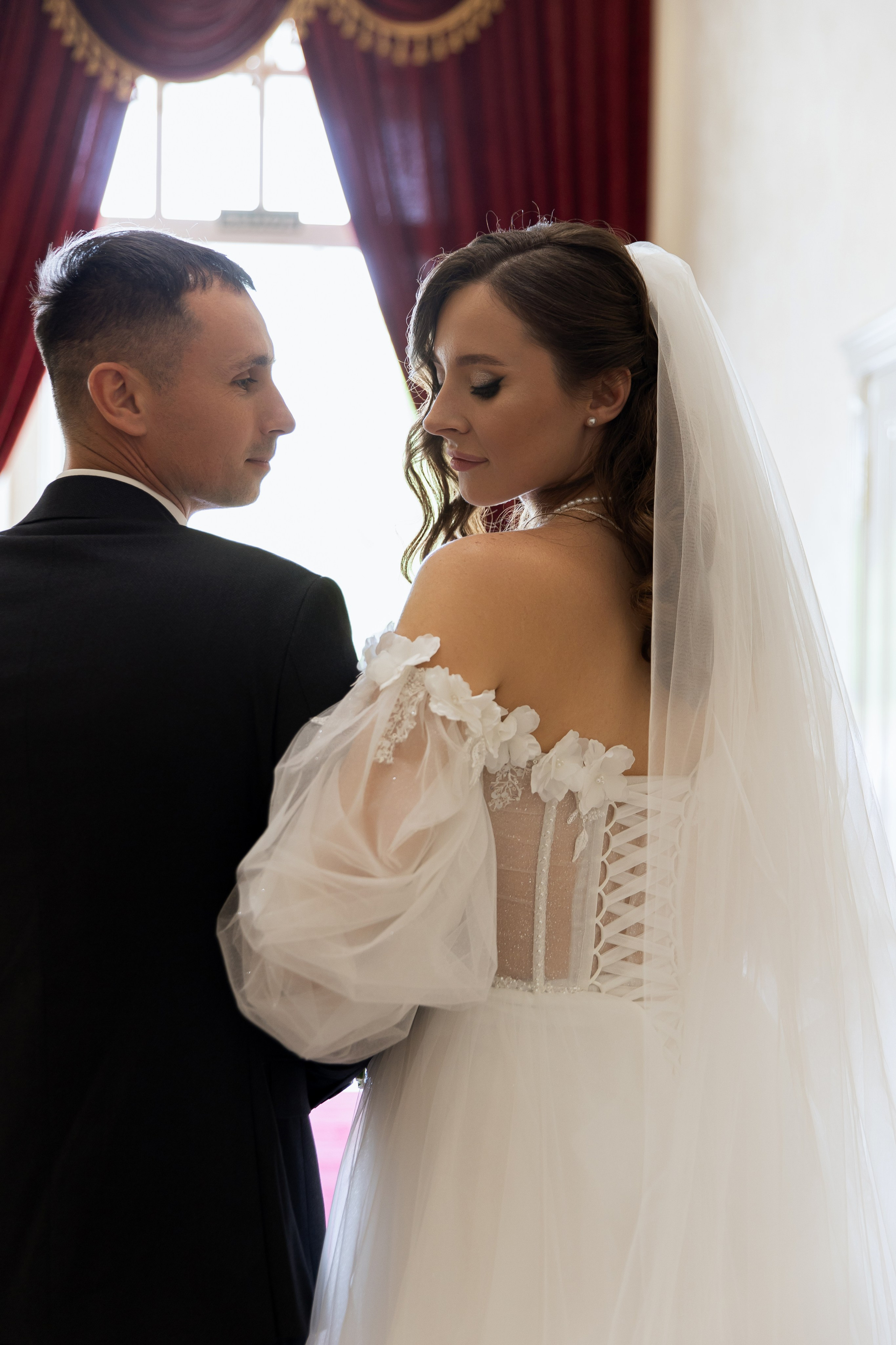 Макс и Алина. Главная