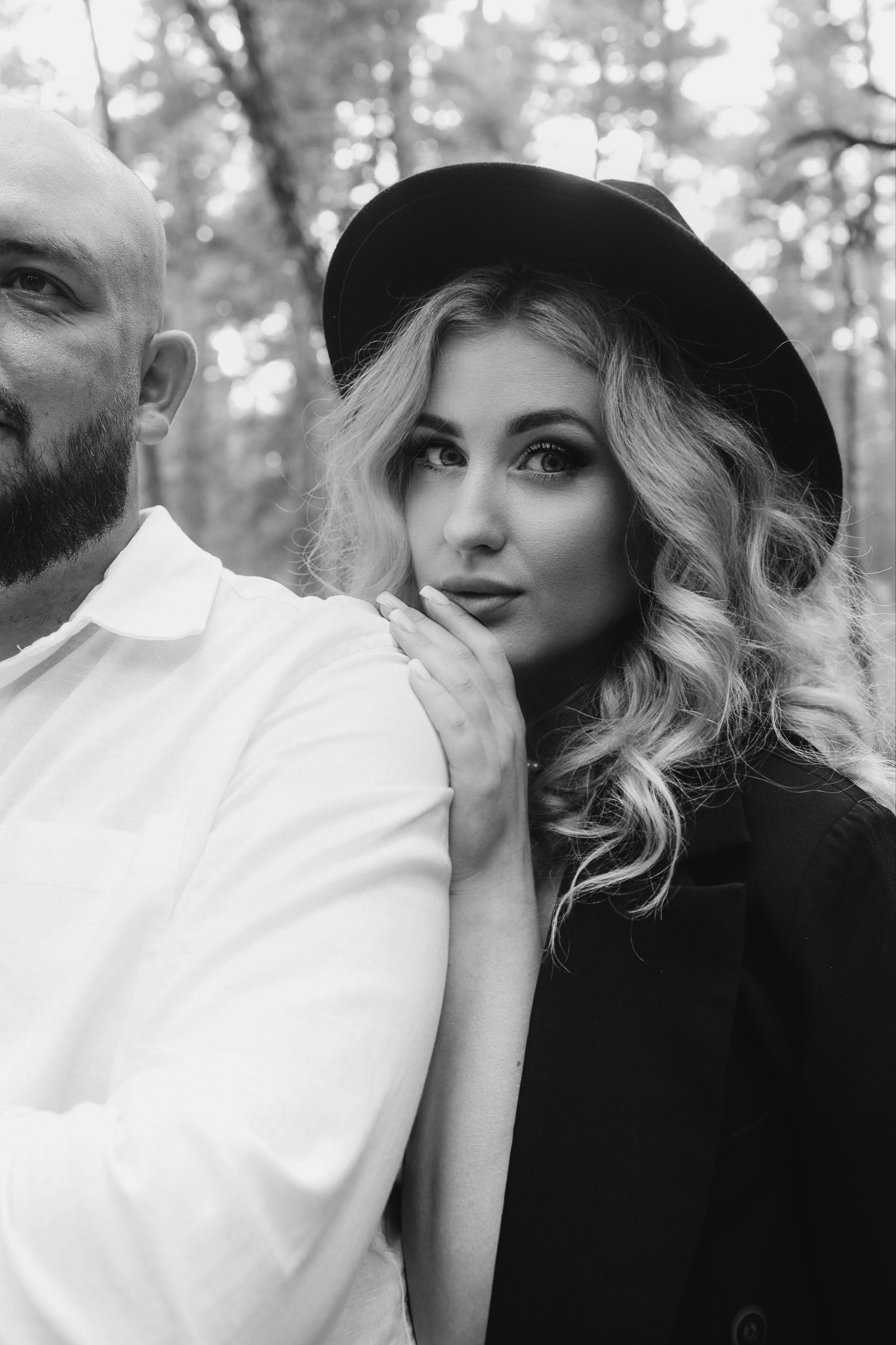 Григорий & Елизавета. Фотограф Барнаул Надежда Киселева